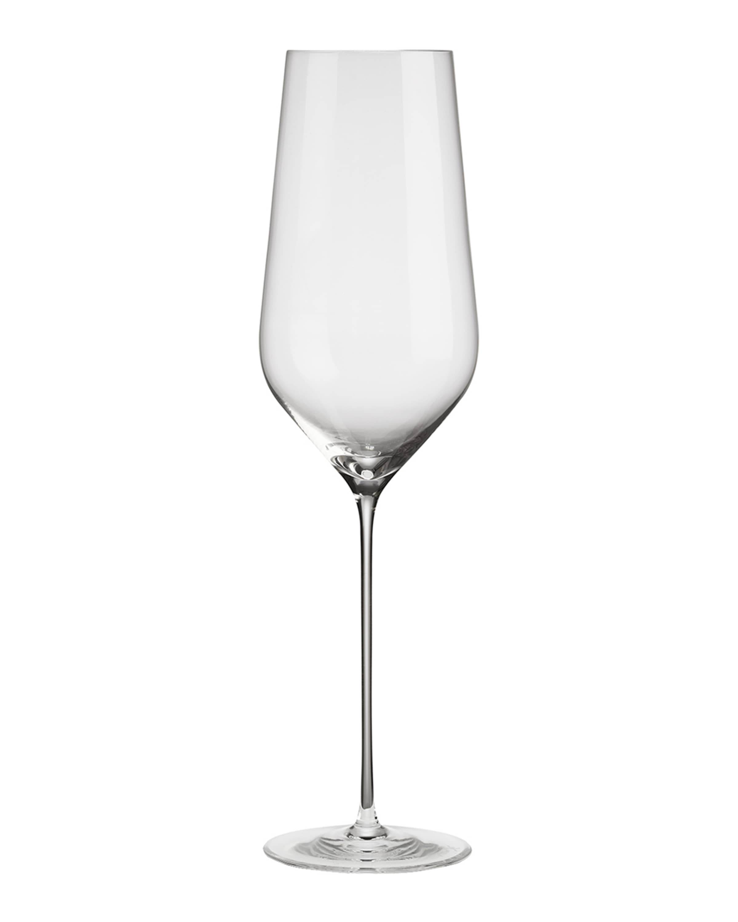 NUDE Stem Zero Trio White Wine Glass and Matching Items & Matching