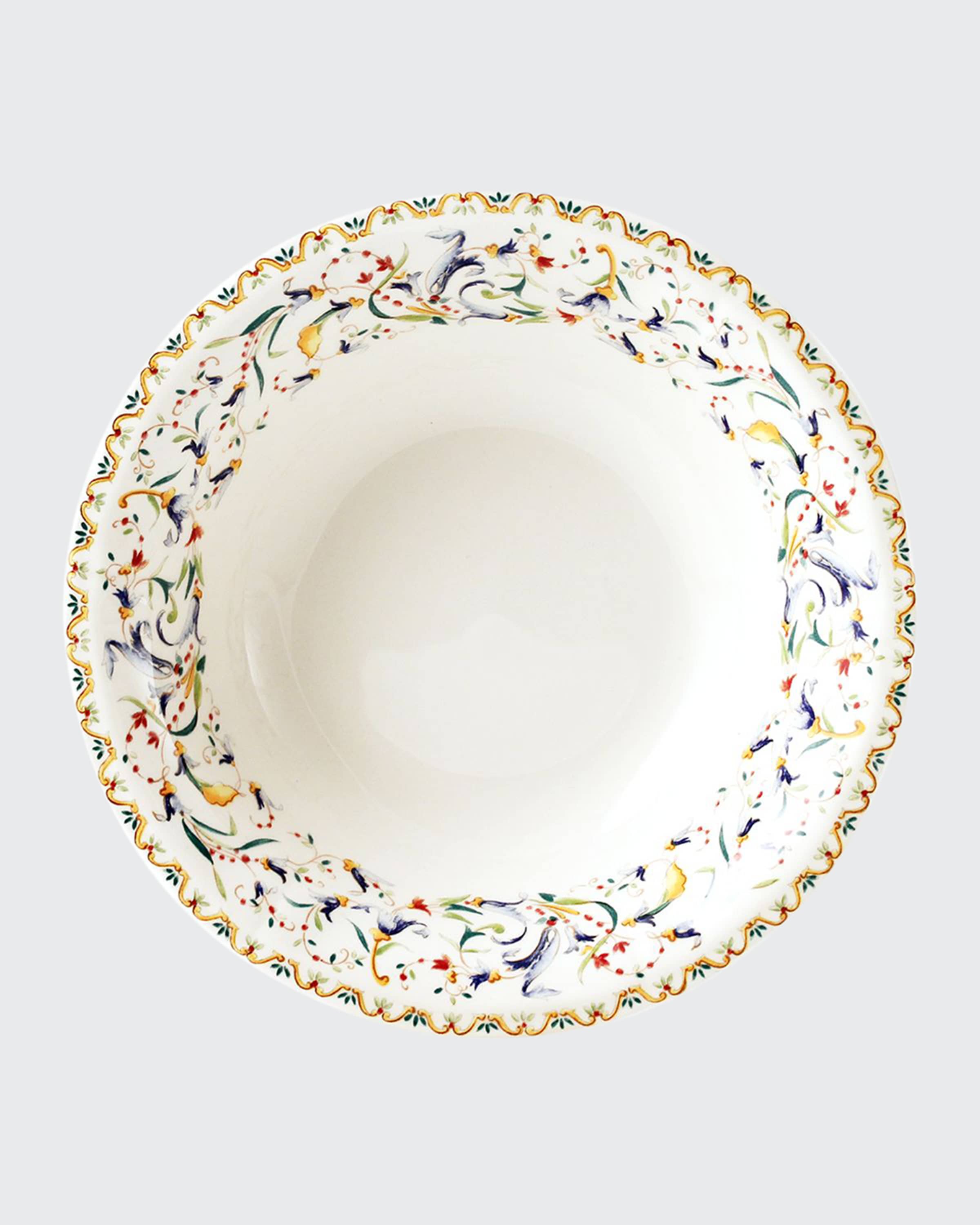 Gien Toscana Cereal Bowl