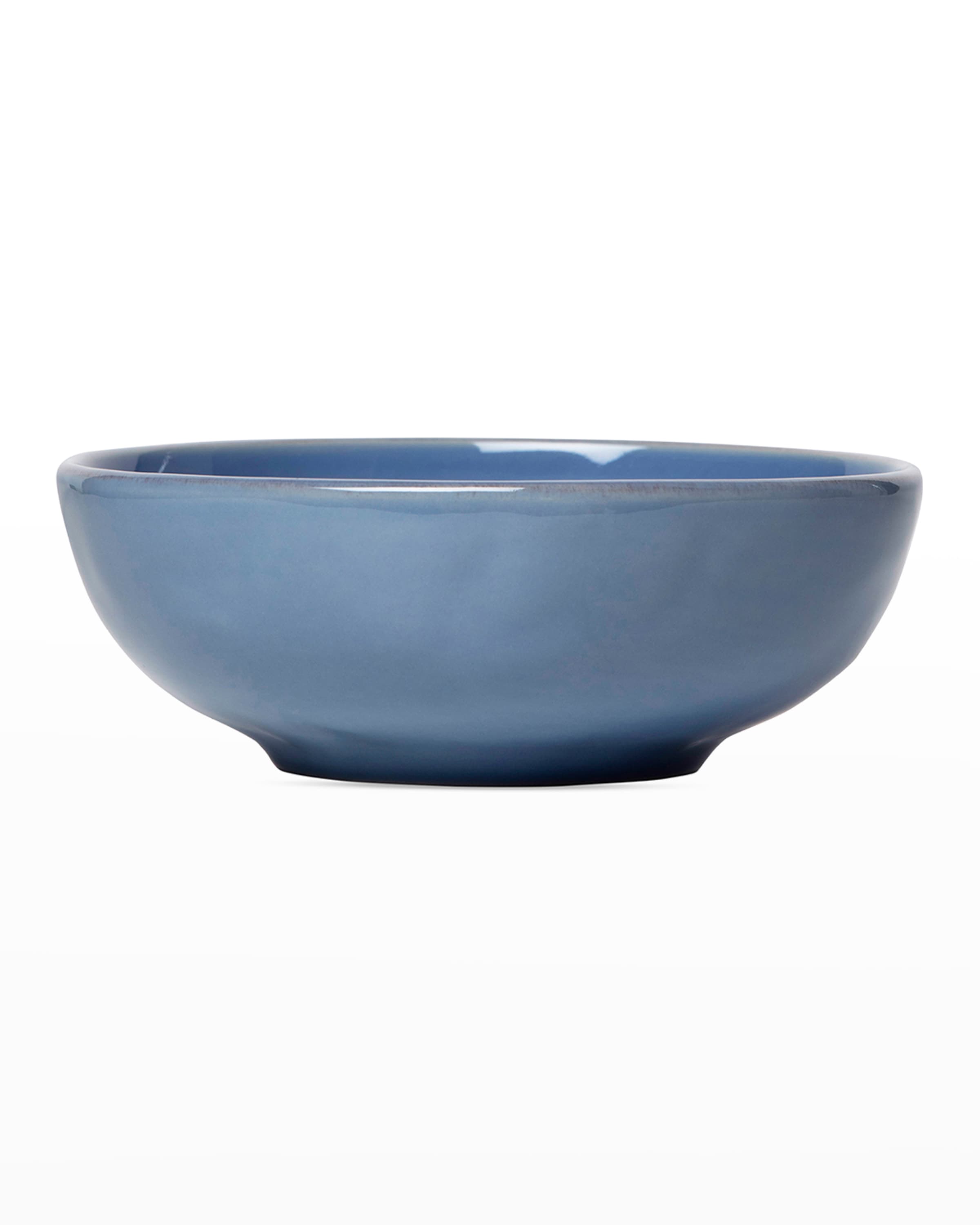 Juliska Puro Coupe Bowl - Chambray