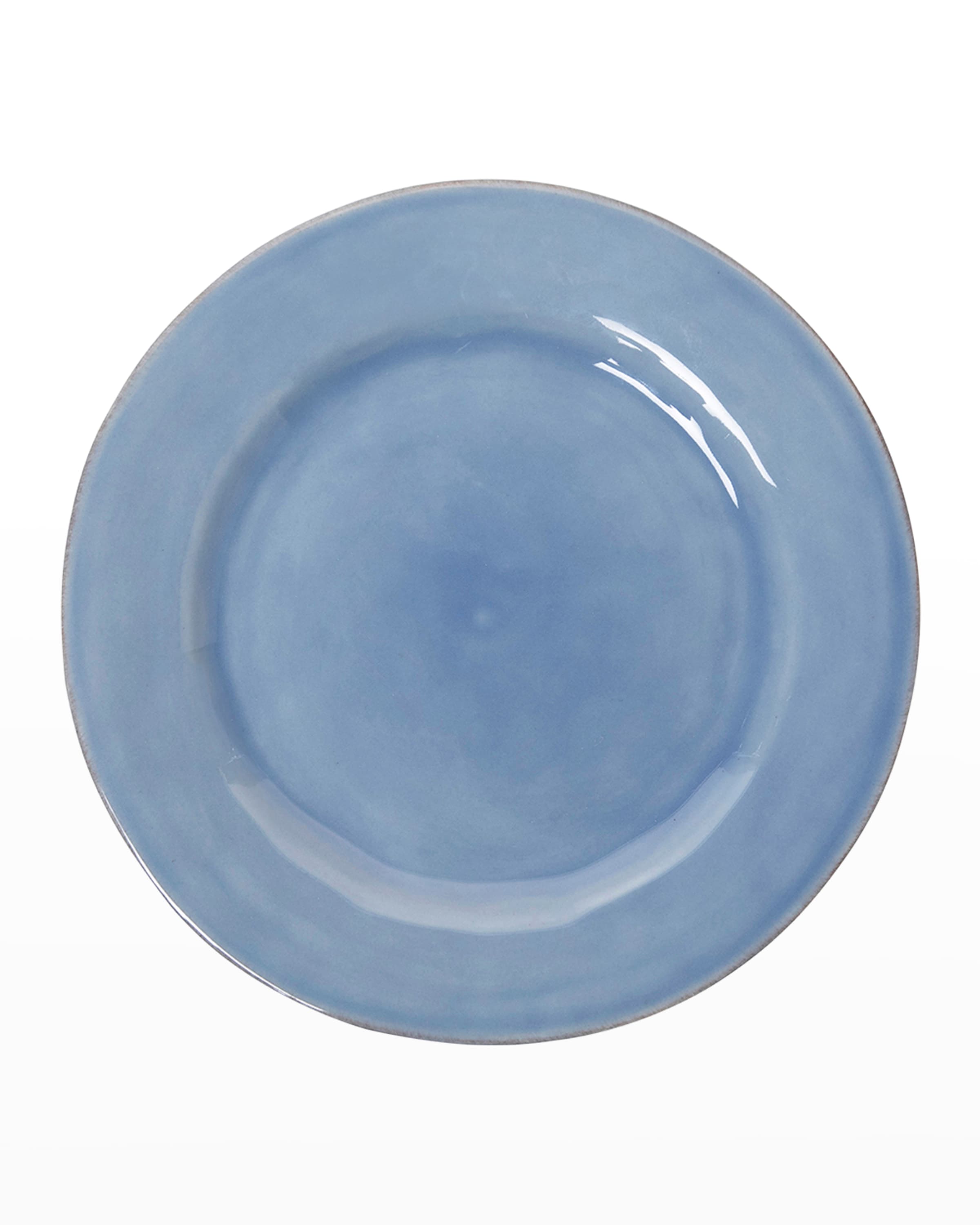 Juliska Puro Dessert/Salad Plate - Chambray