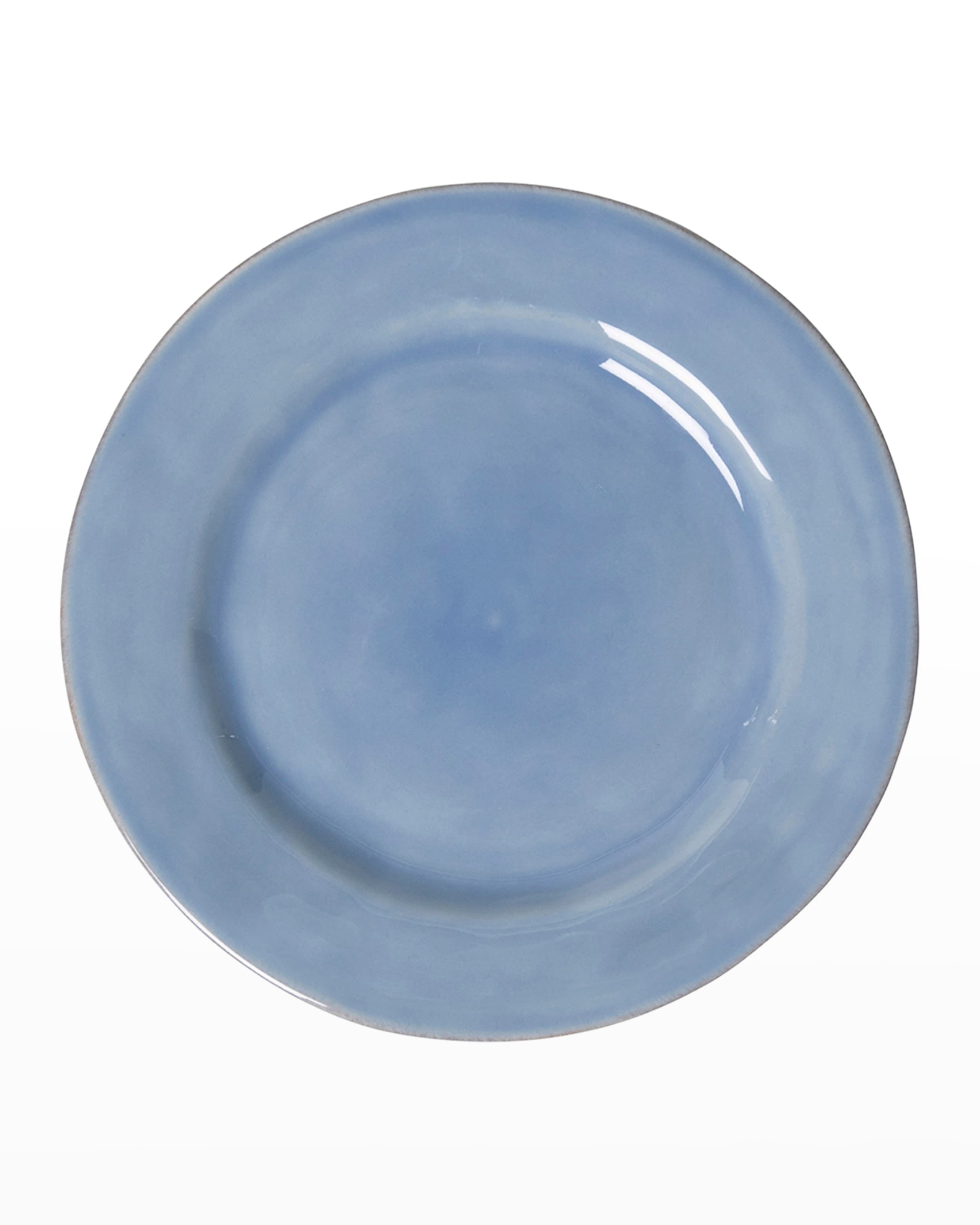 Juliska Puro Side/Cocktail Plate - Chambray