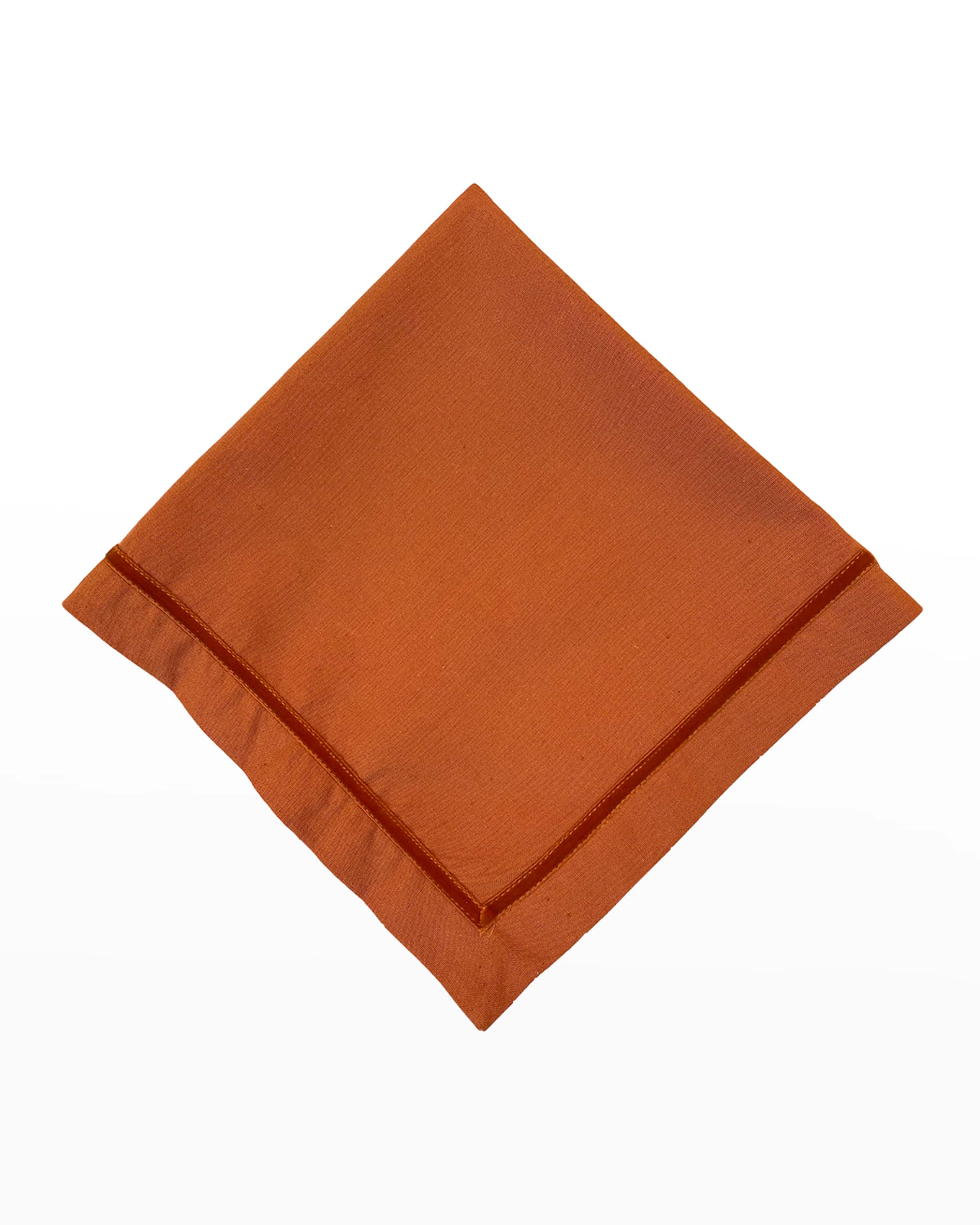 Juliska Velvet Trim Napkin Collection & Matching Items Horchow