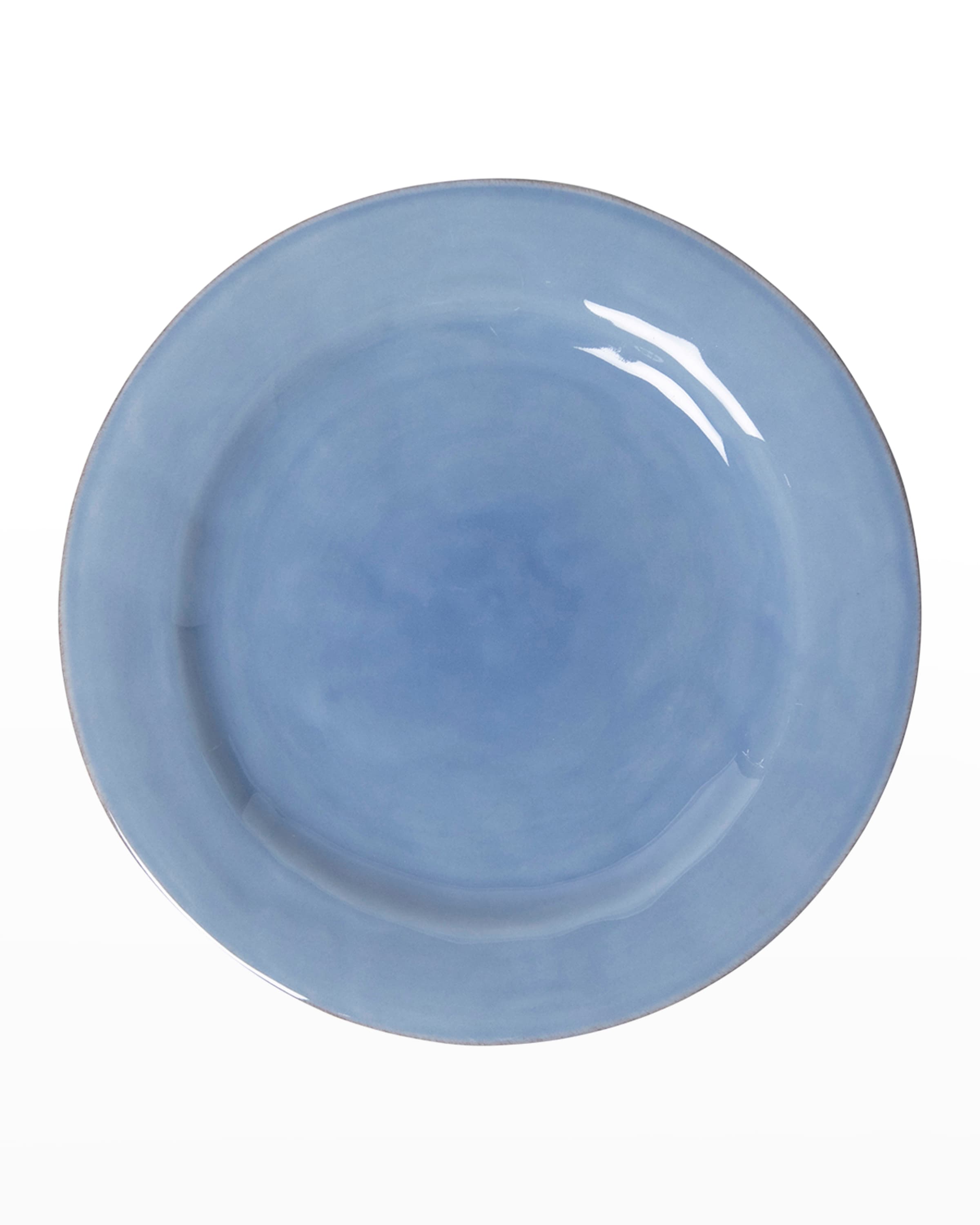 Juliska Puro Dinner Plate - Chambray