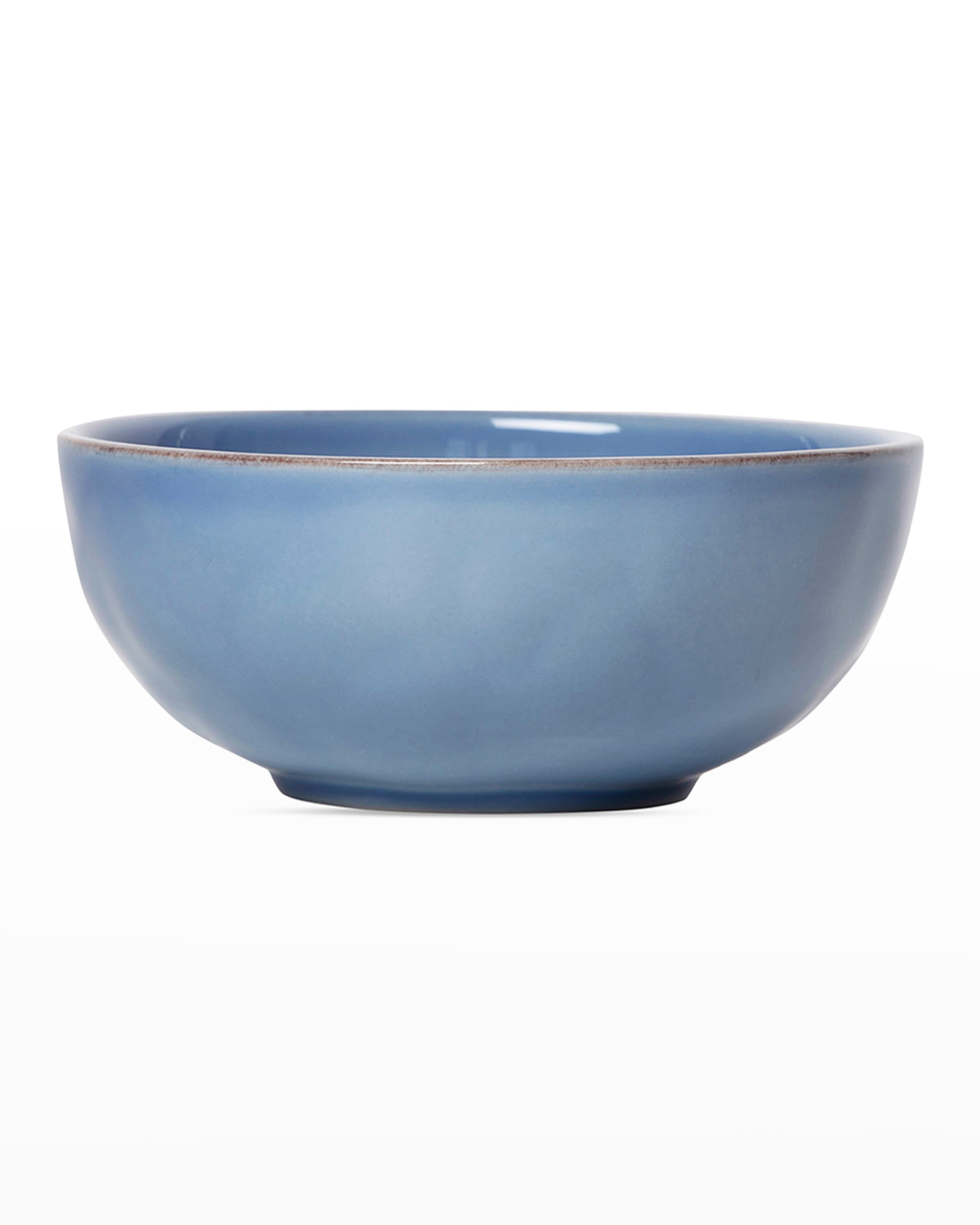 Juliska Puro Cereal/Ice Cream Bowl - Chambray