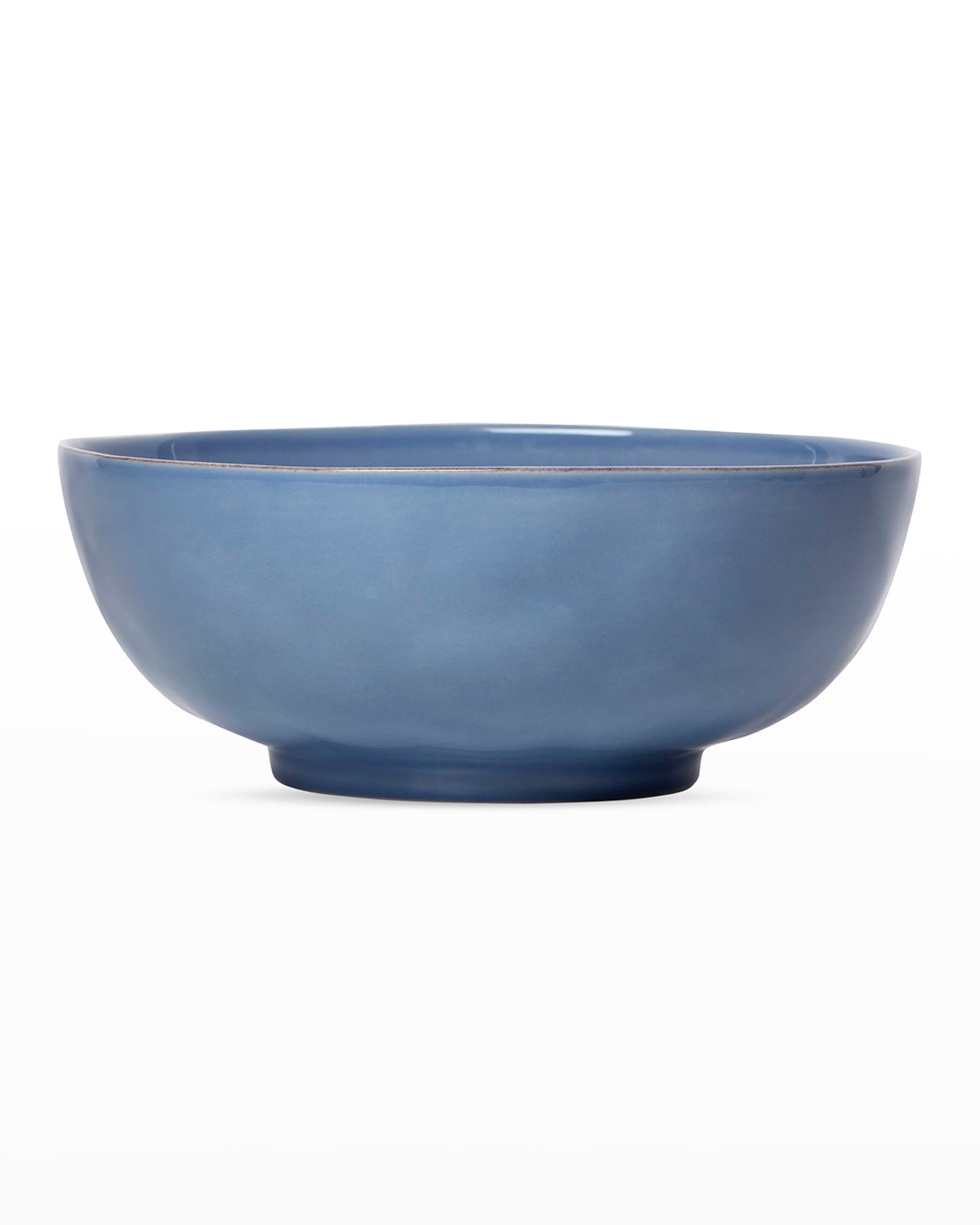 Juliska Puro 10" Serving Bowl - Chambray
