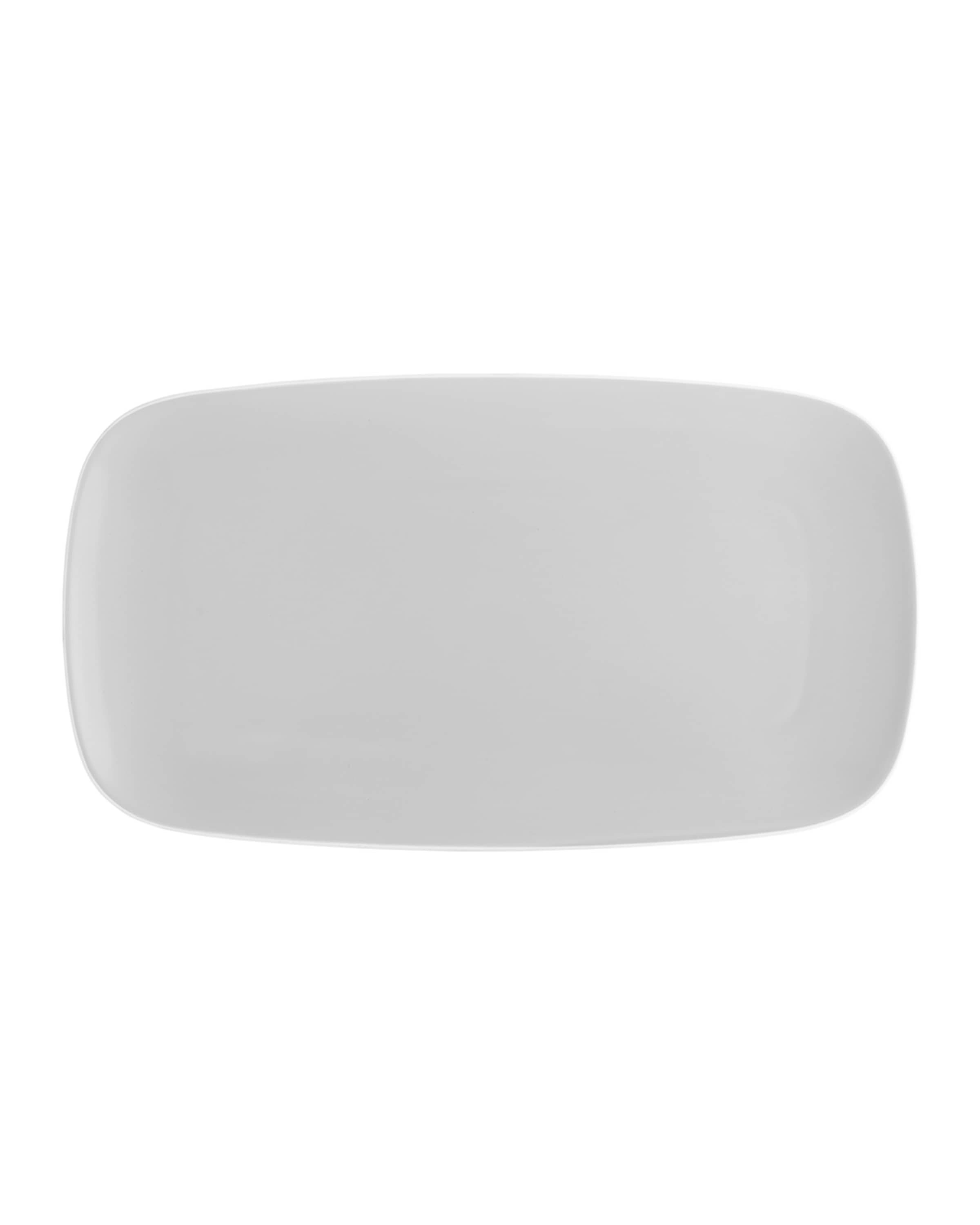 Nambe Pop Soft Rectangular Platter