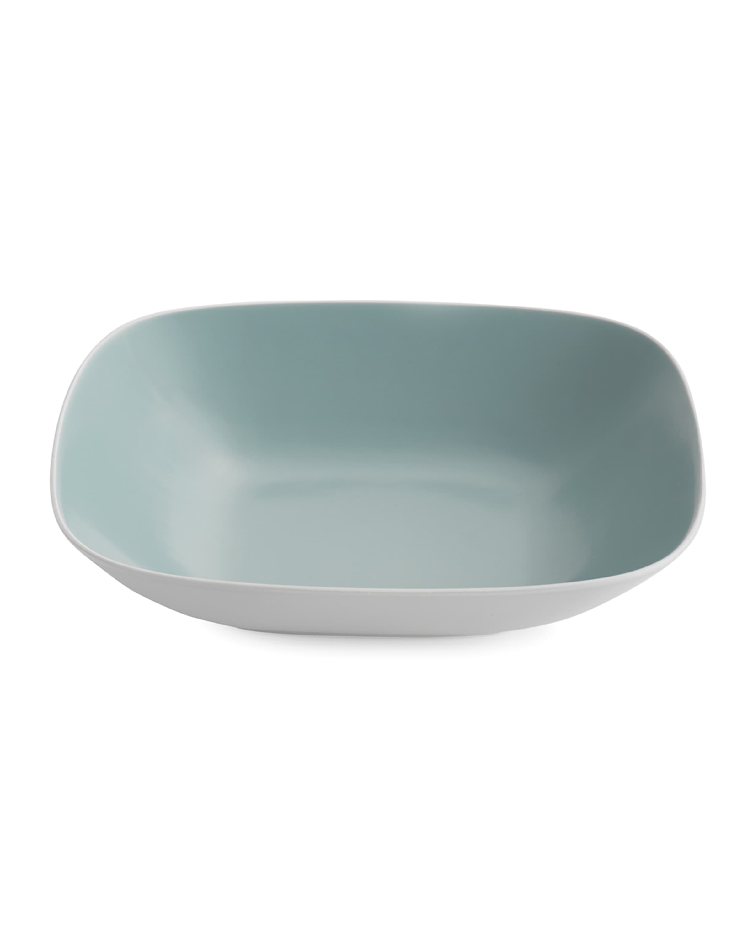 Nambe Pop Soft Square Serving Bowl