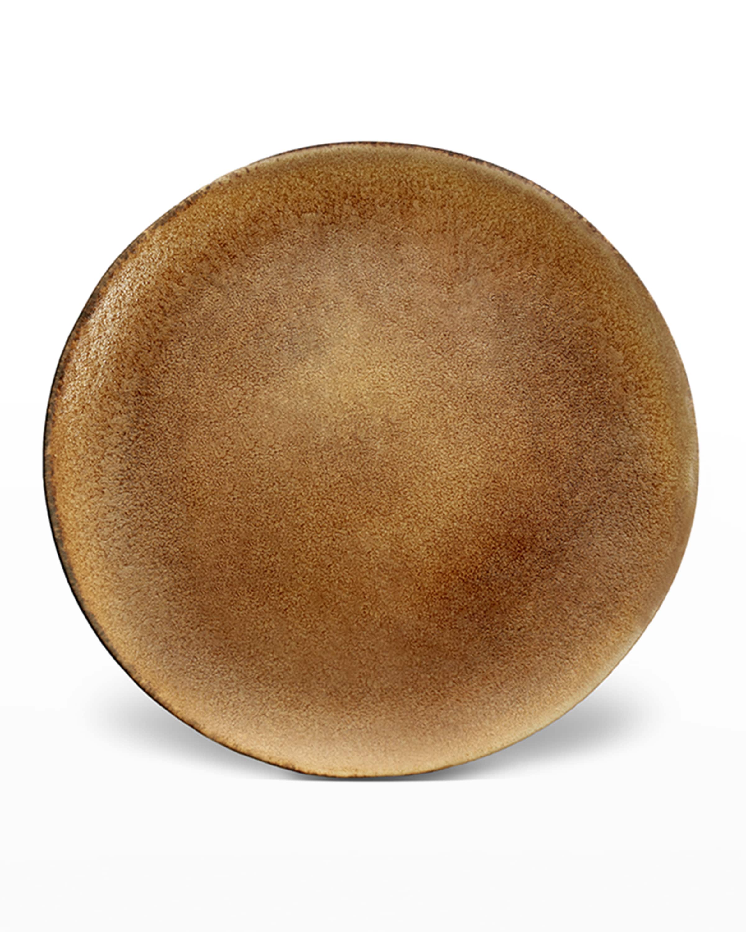 L'Objet Terra Dessert Plate