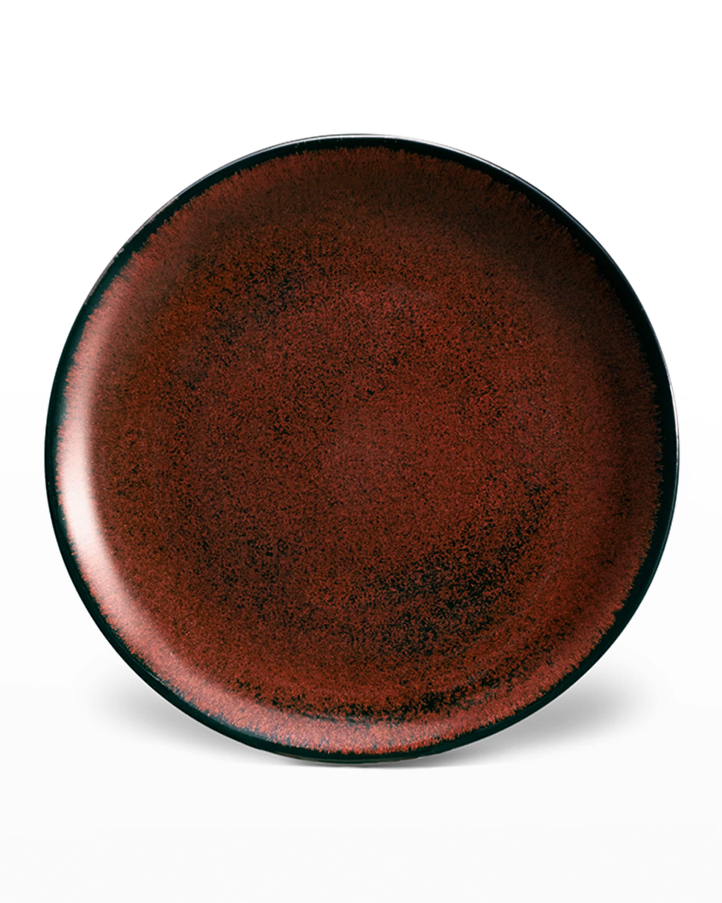 L'Objet Terra Dessert Plate