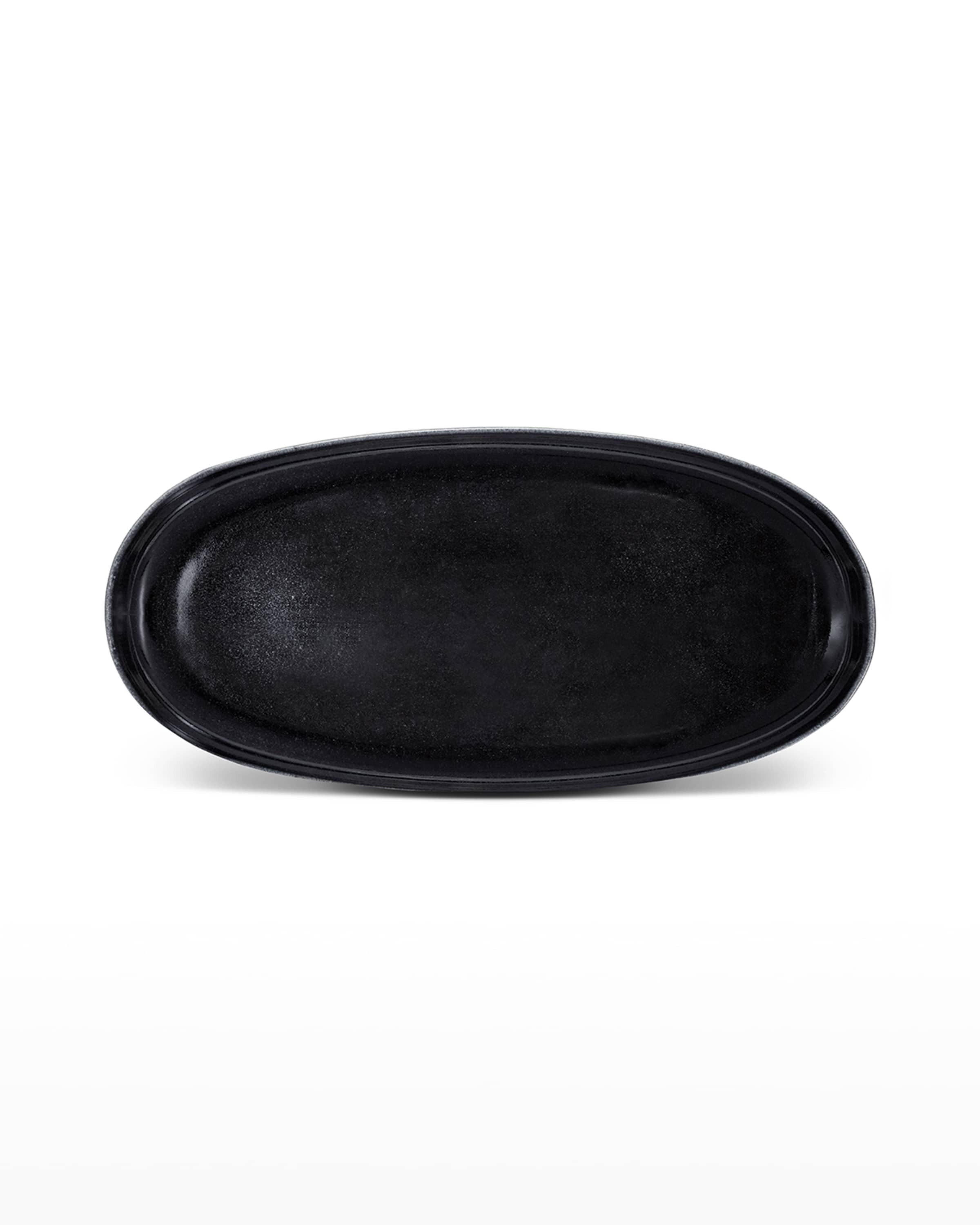 L'Objet Terra Medium Oval Platter