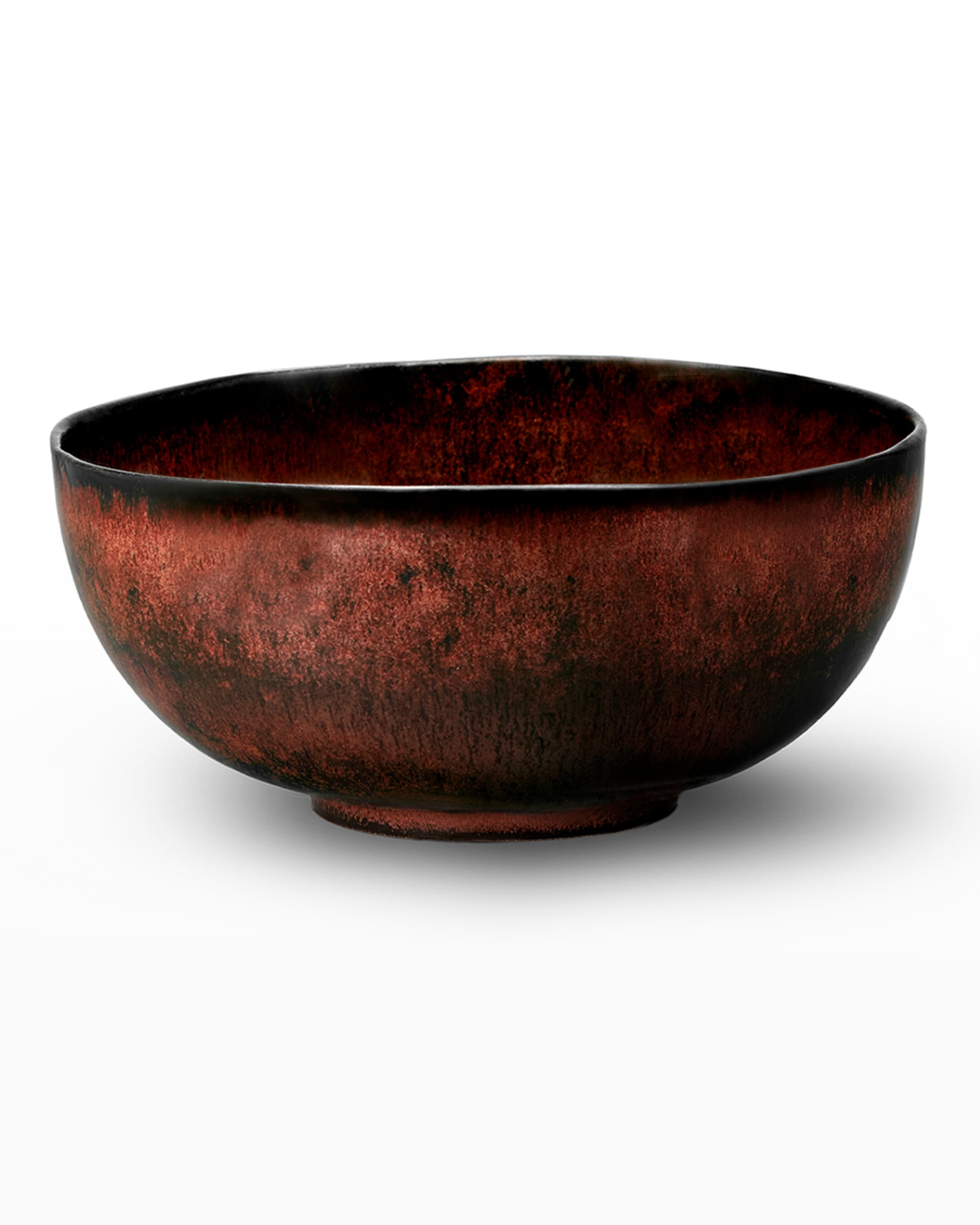 L'Objet Terra Salad Bowl