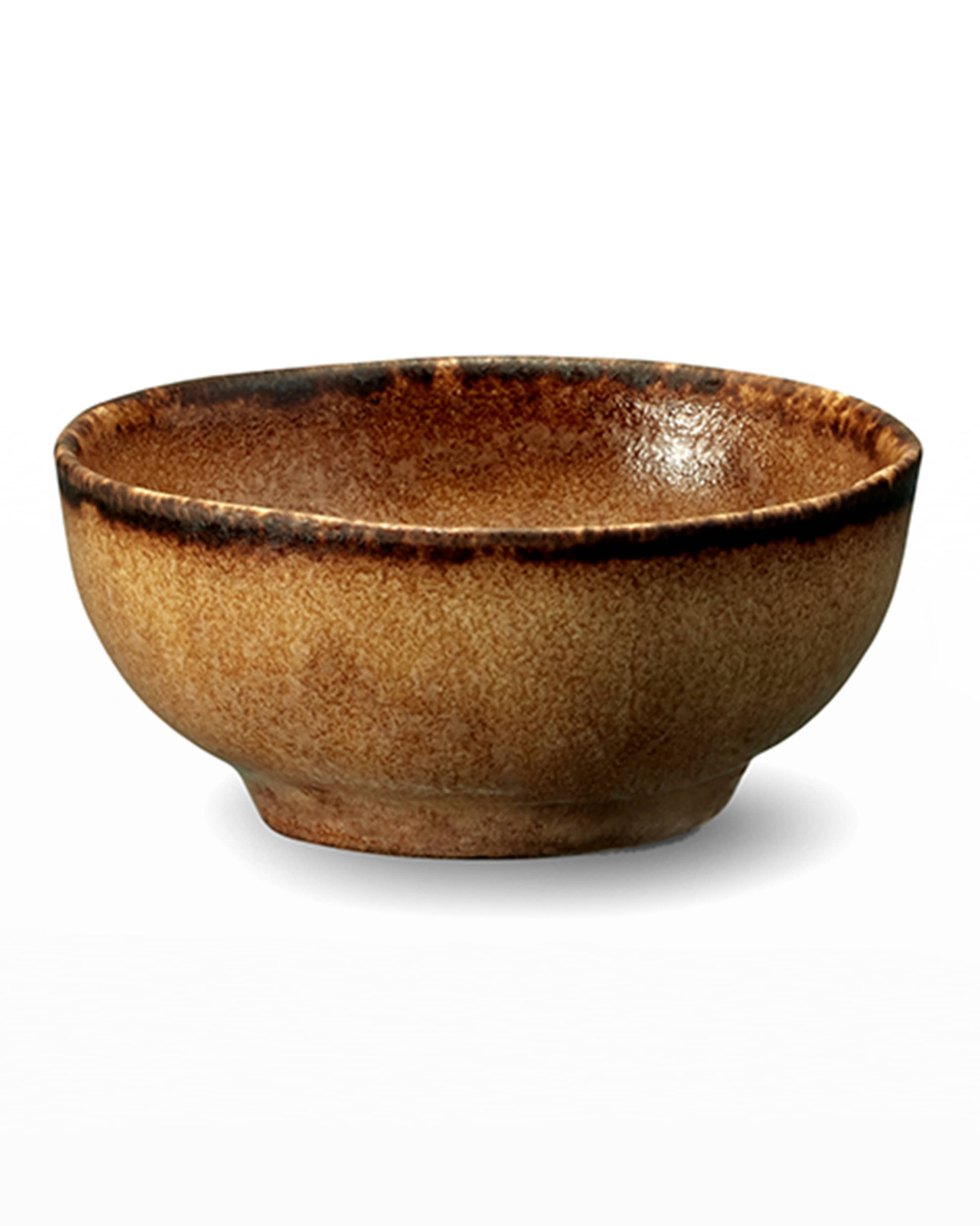 L'Objet Terra Sauce Bowl