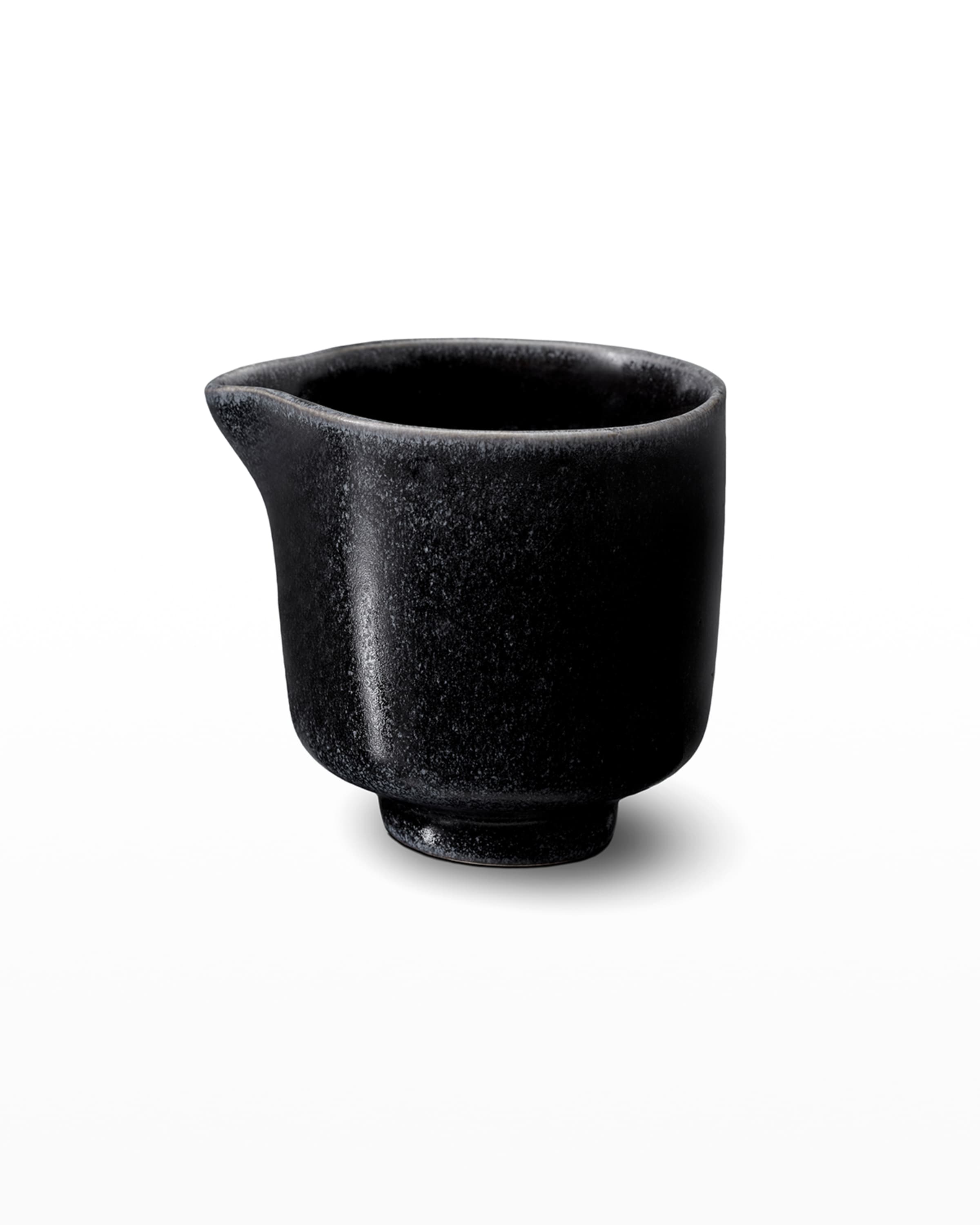 L'Objet Terra Sauce Server