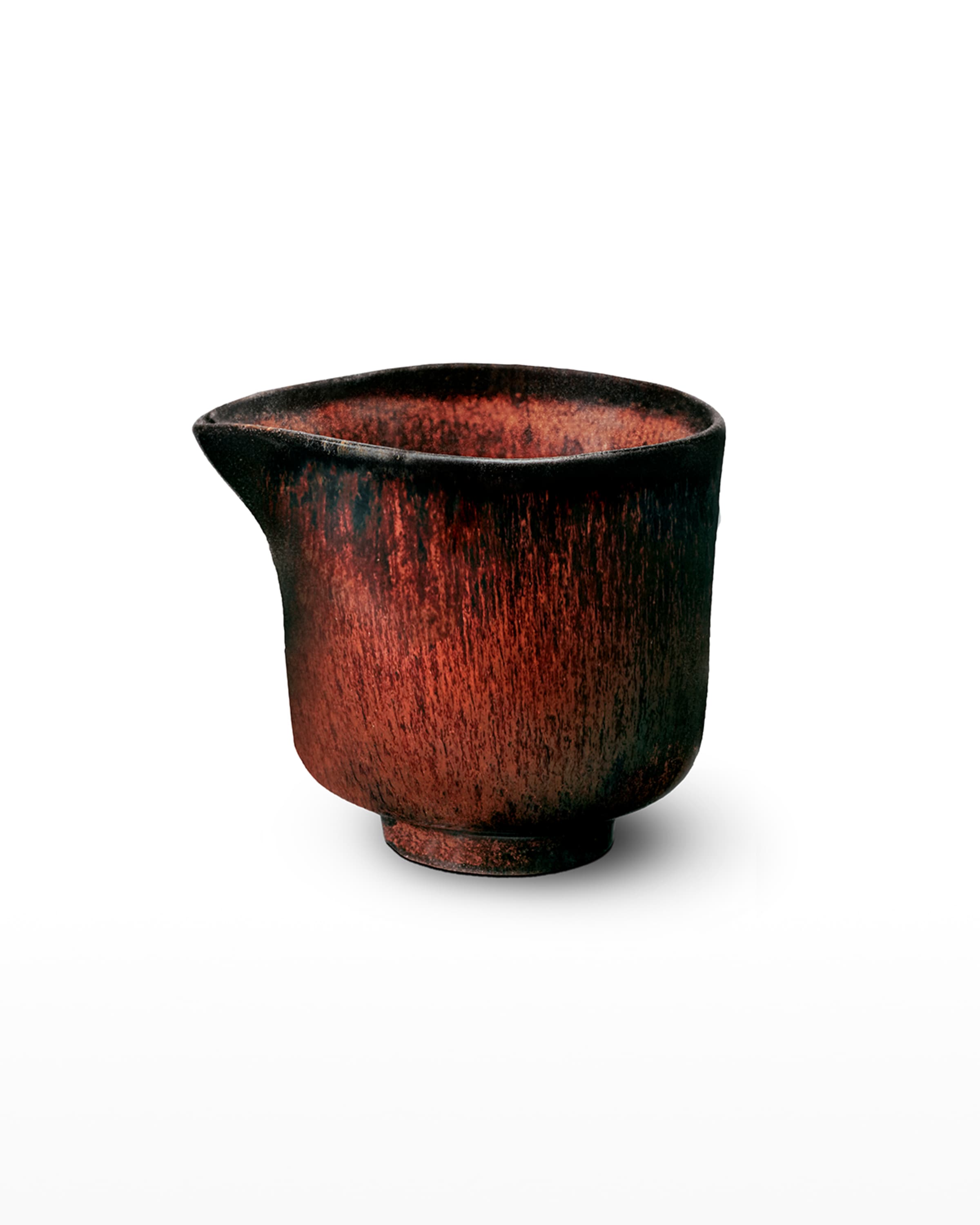 L'Objet Terra Sauce Server
