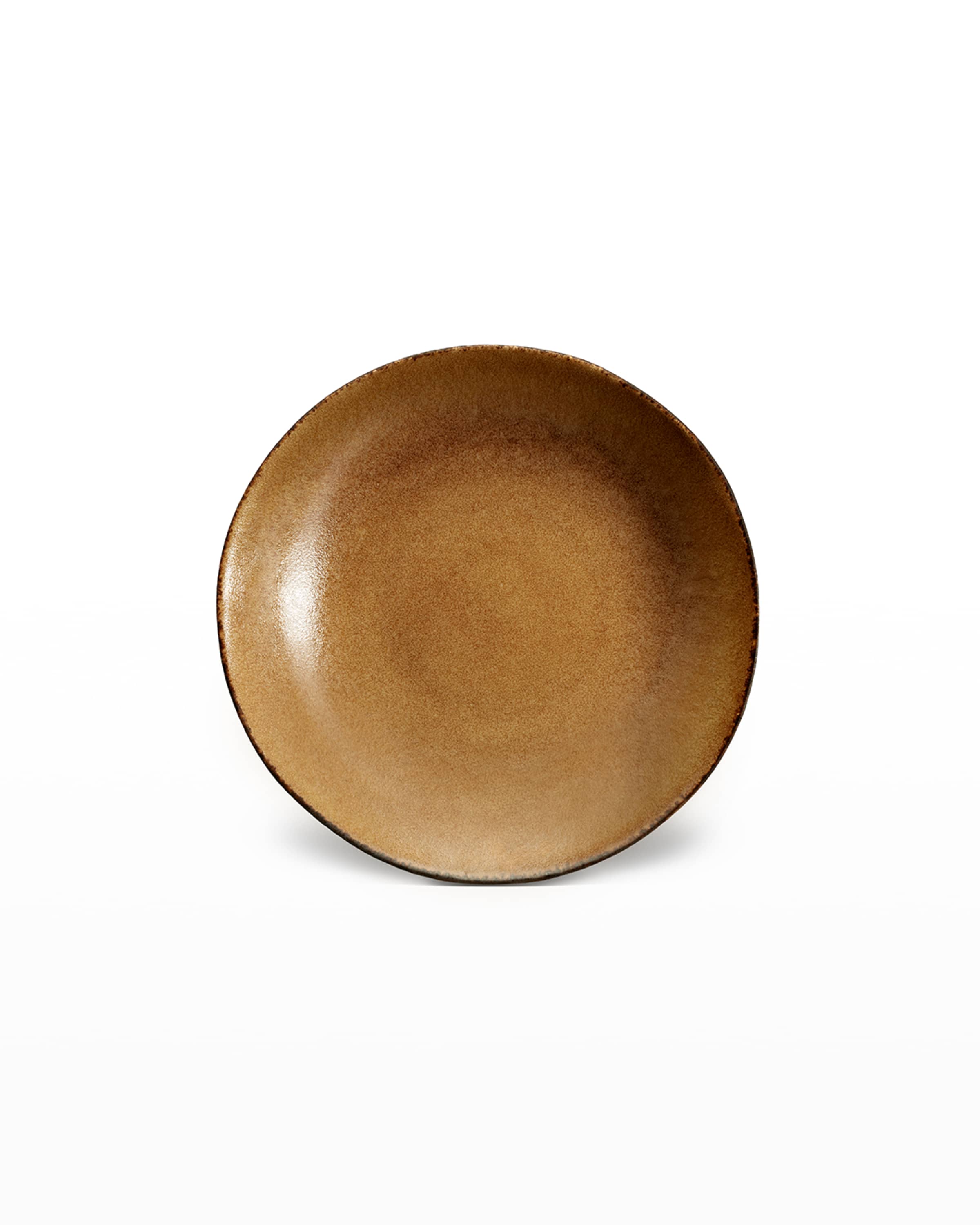 L'Objet Terra Soup Plate
