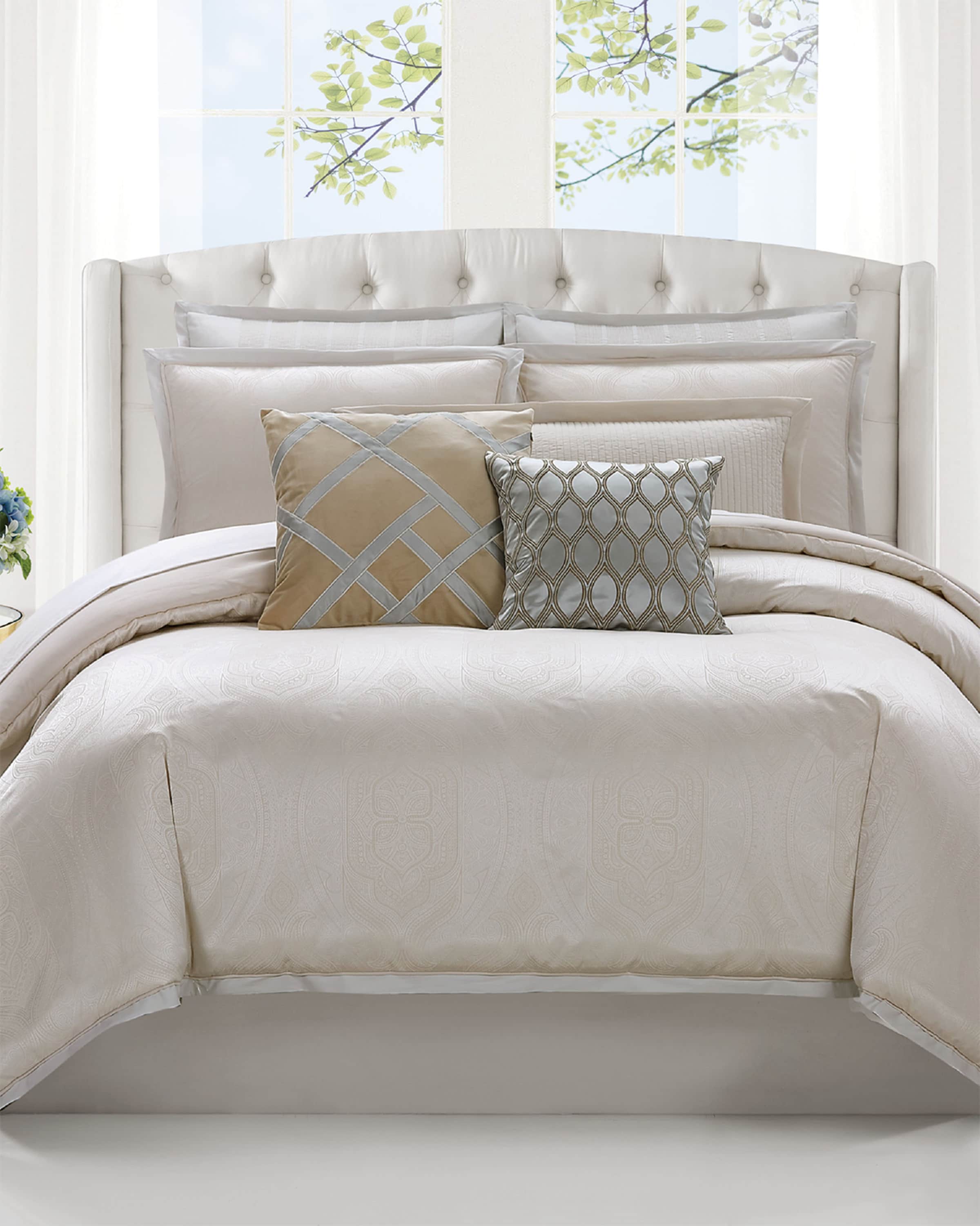 Charisma pillows website sales