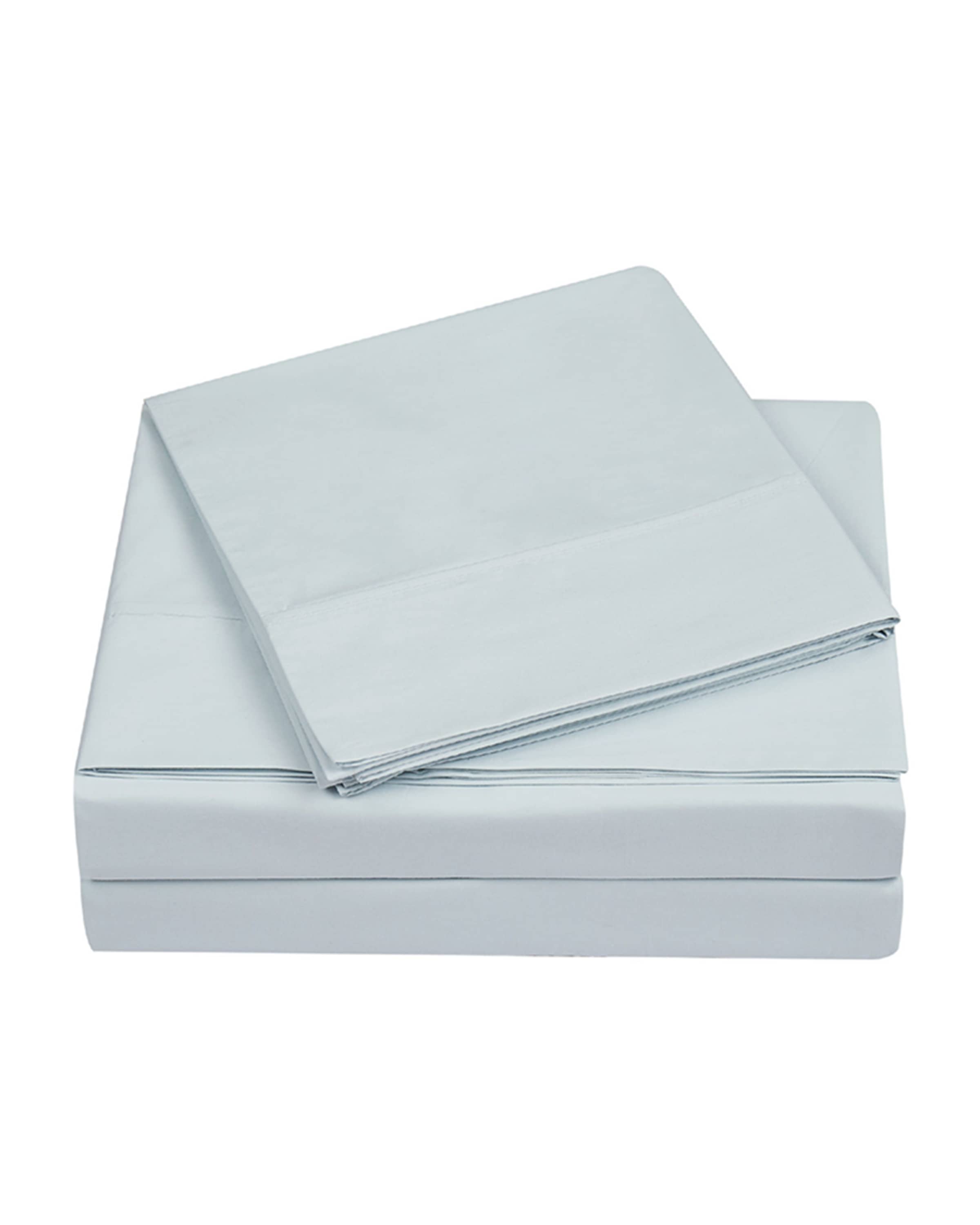 Charisma 400 Thread-Count Percale Bedding Collection & Matching Items