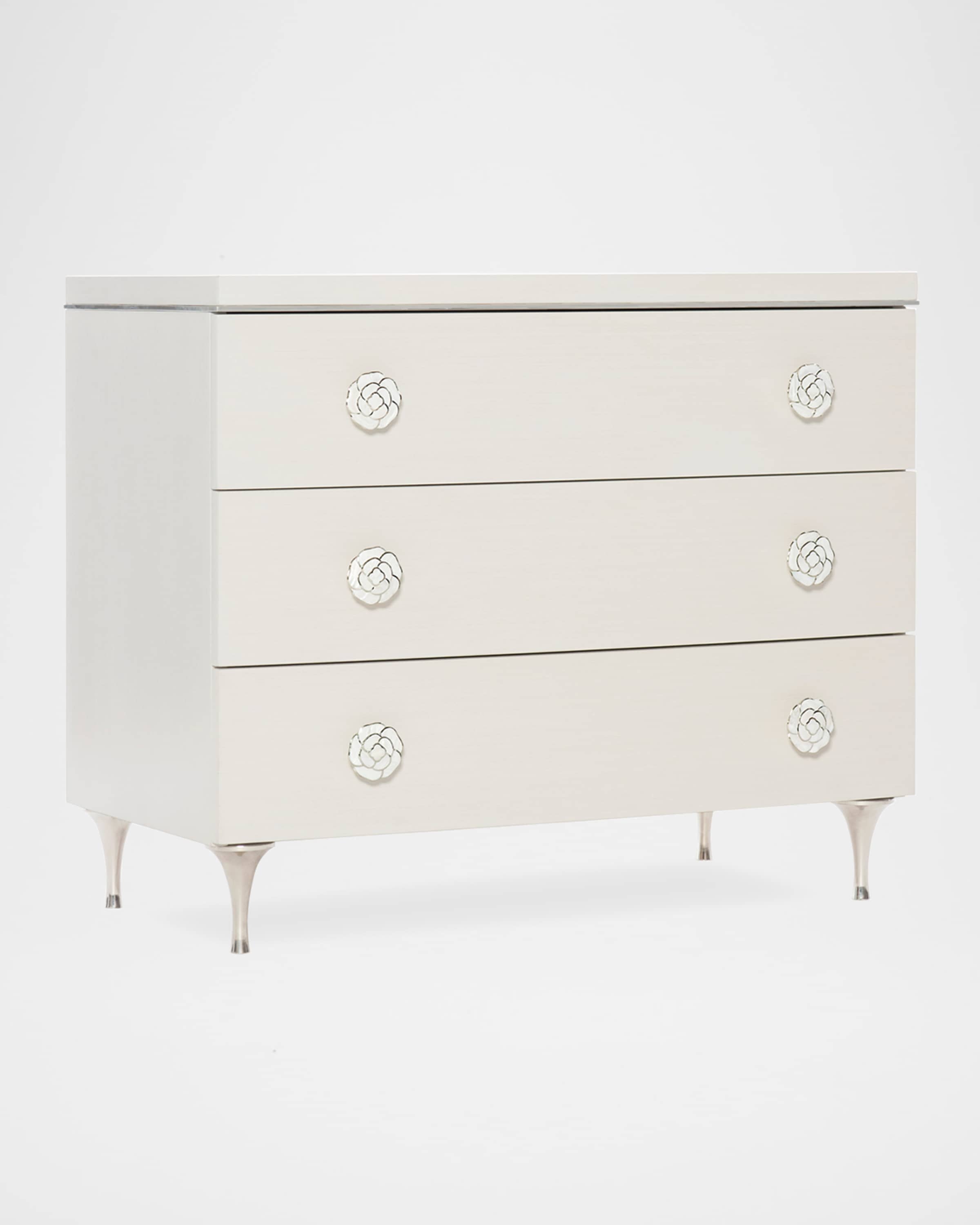 Bernhardt Silhouette Bedroom Furniture Collection & Matching Items