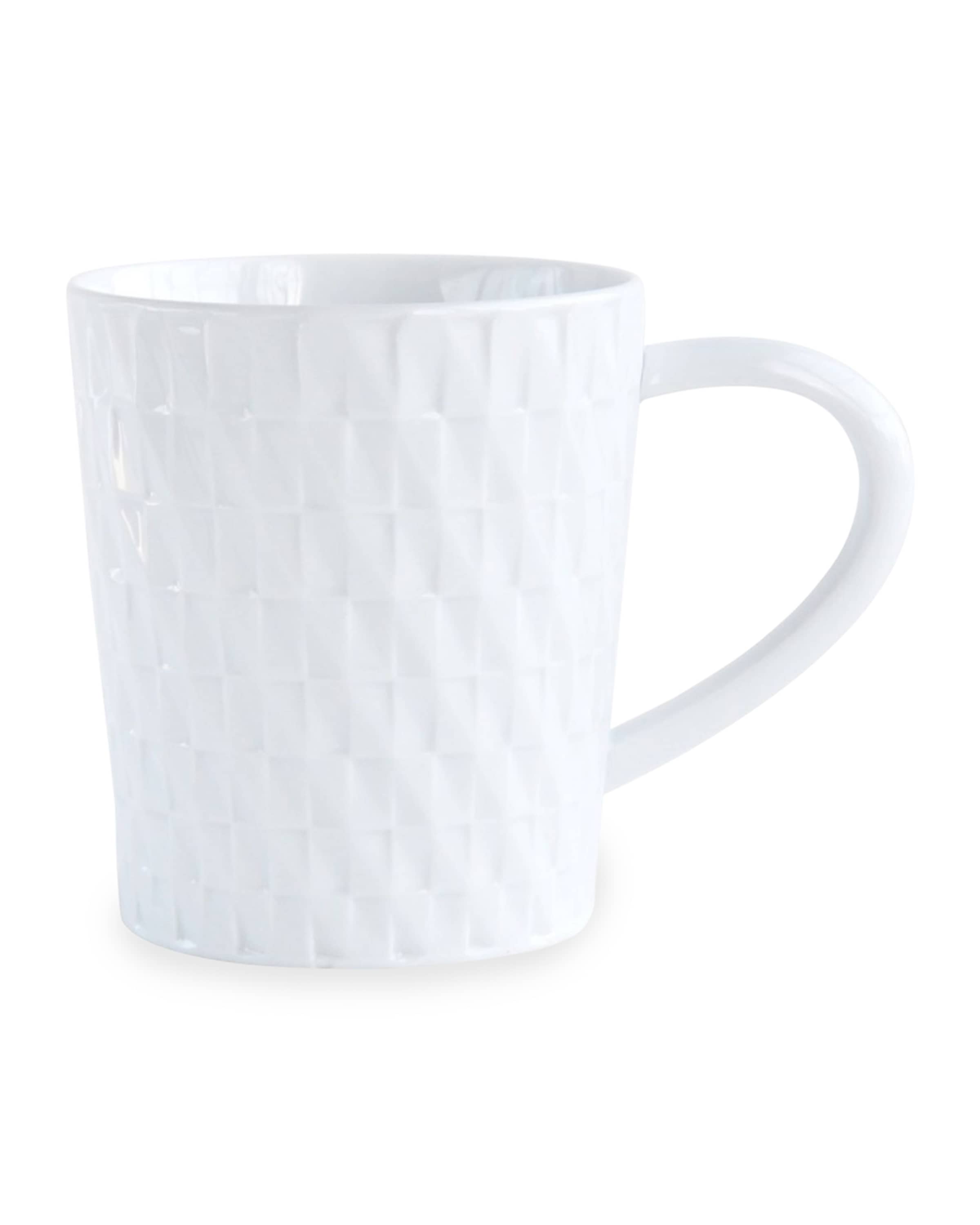 Bernardaud Twist White Dinnerware Collection & Matching Items