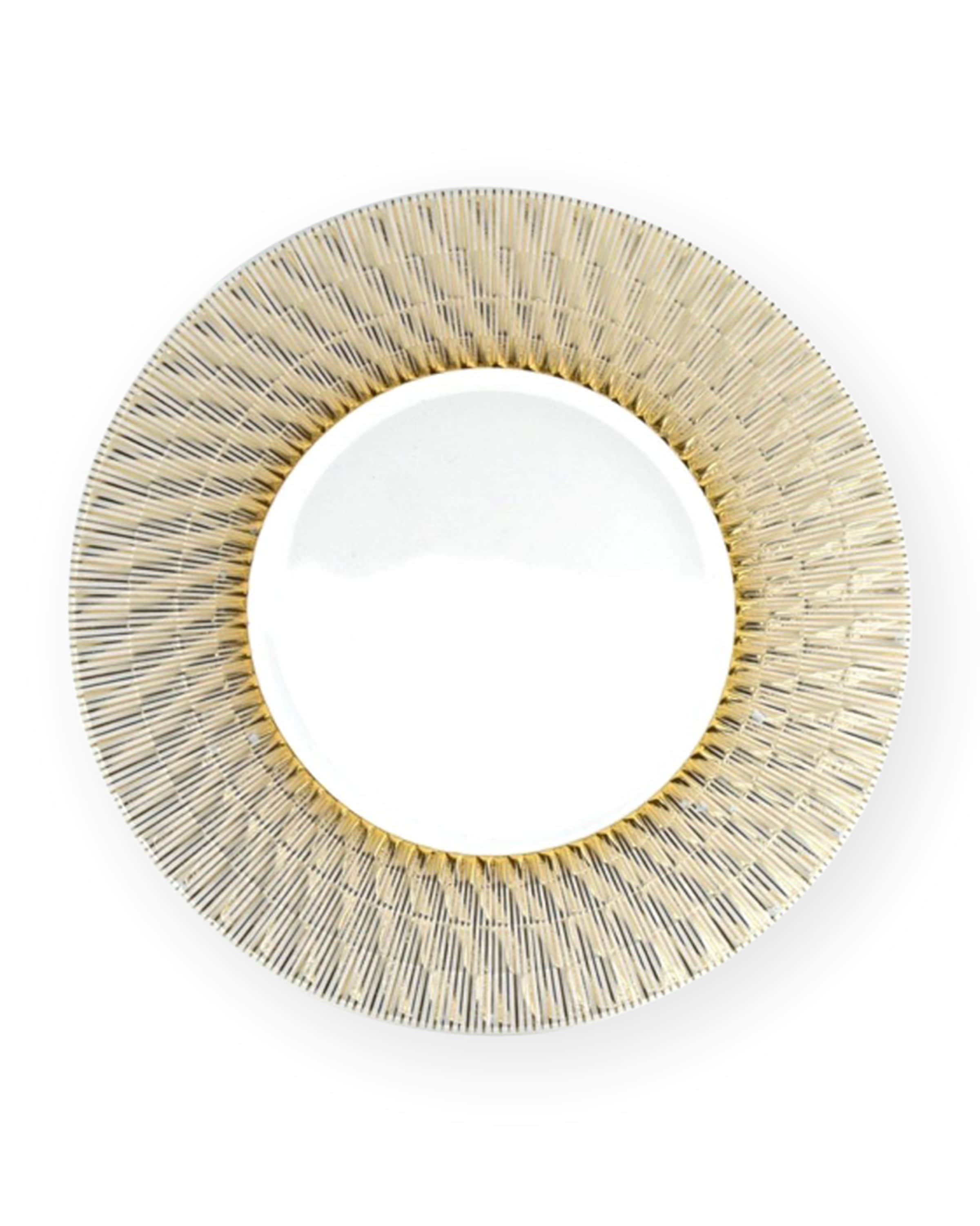 Bernardaud Twist Again Bread & Butter Plate
