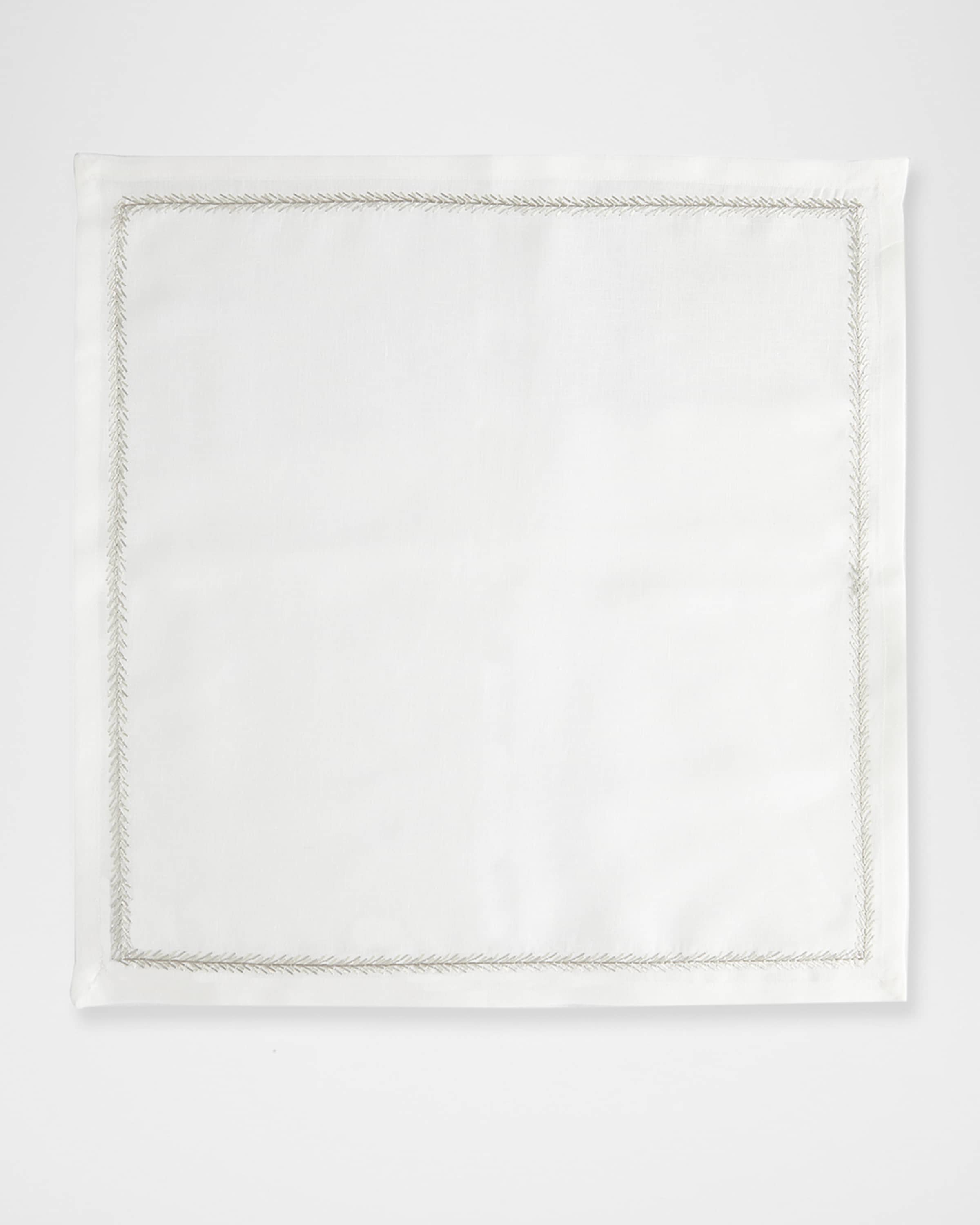 Kim Seybert Jardin Napkin