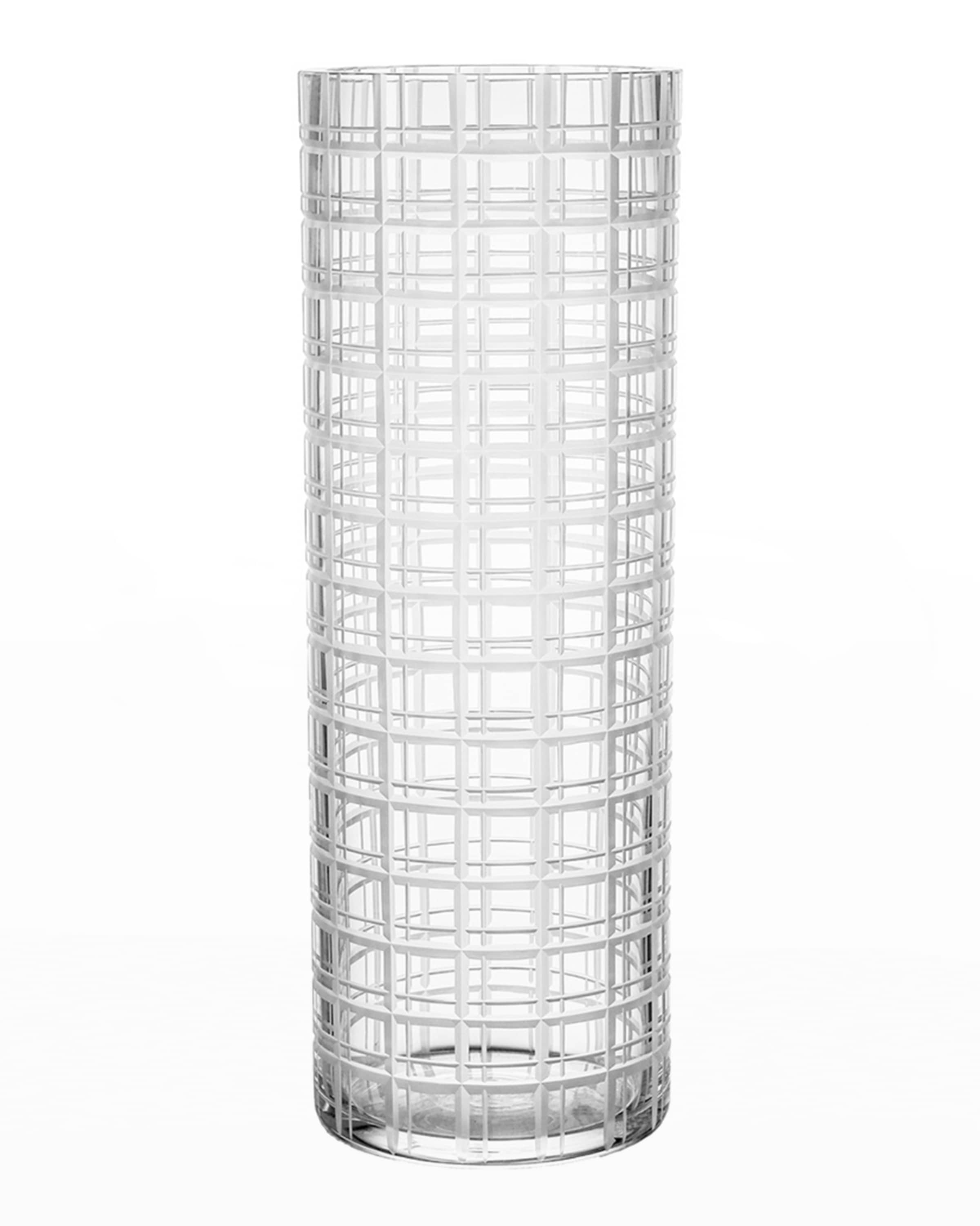 orrefors-cut-in-number-checker-vases-matching-items-horchow