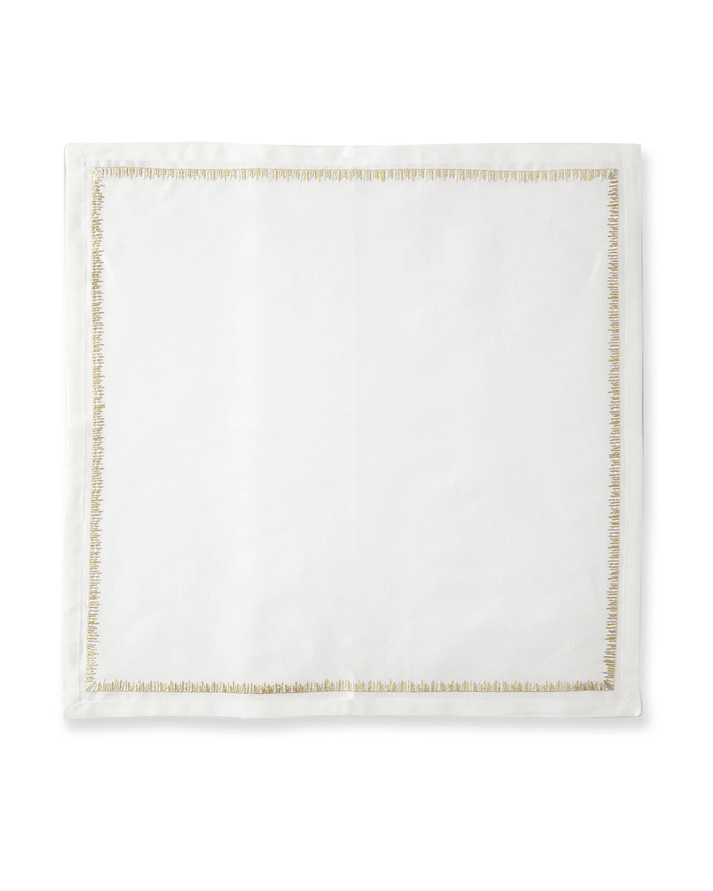 Kim Seybert Filament Napkin