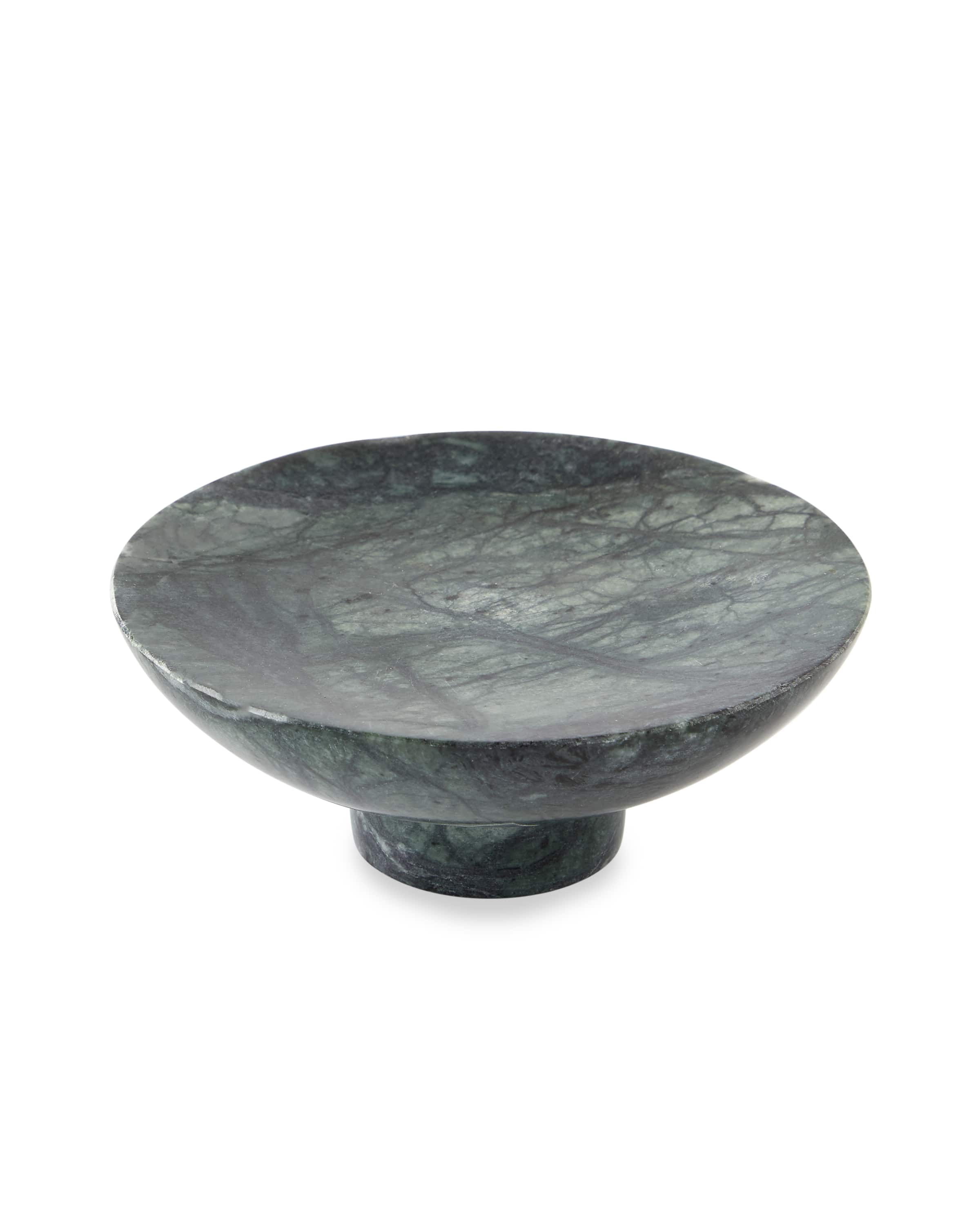 Kassatex Esmeralda Soap Dish