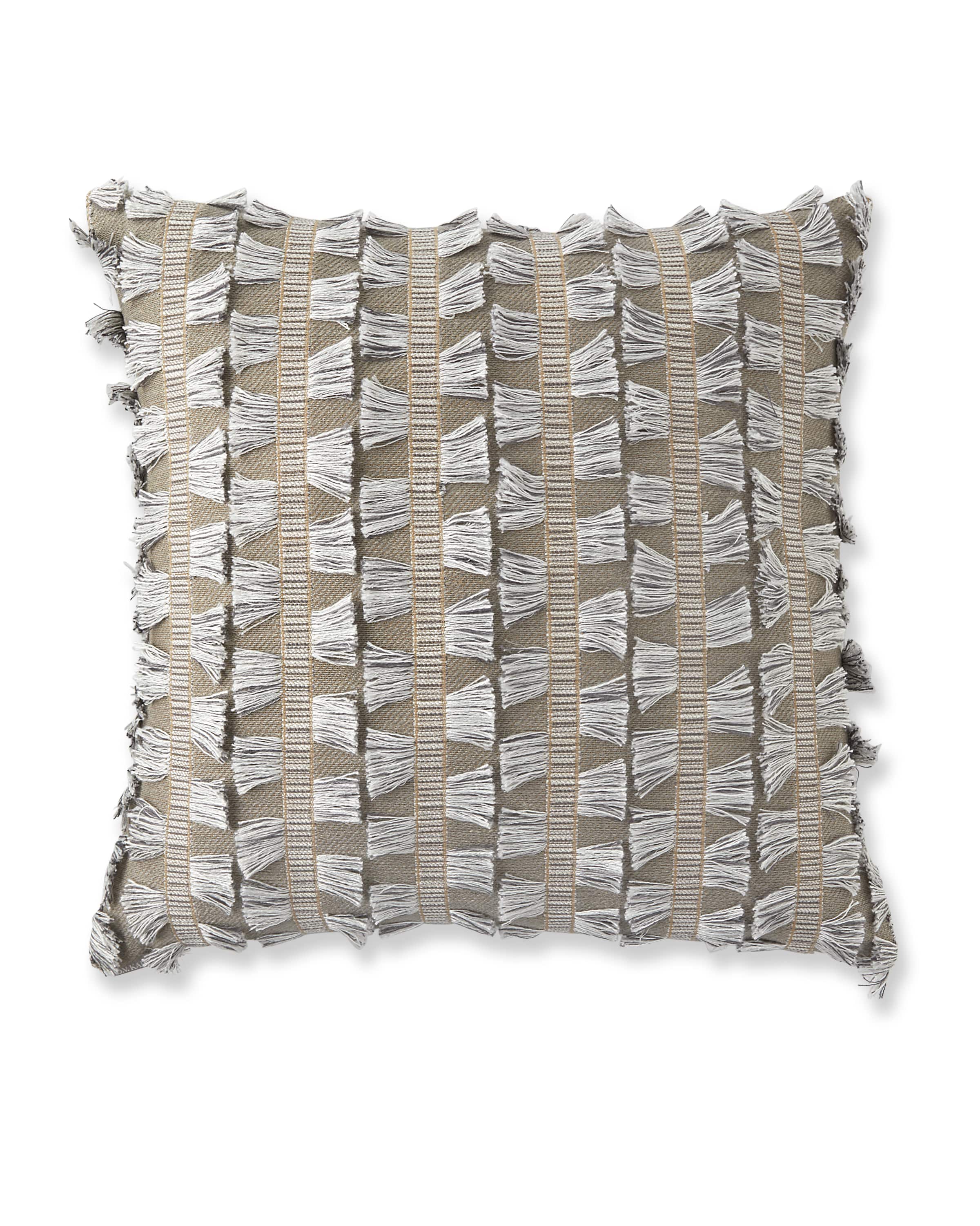 D.V. KAP Home Coordinating Decorative Pillow Collection & Matching Items Horchow