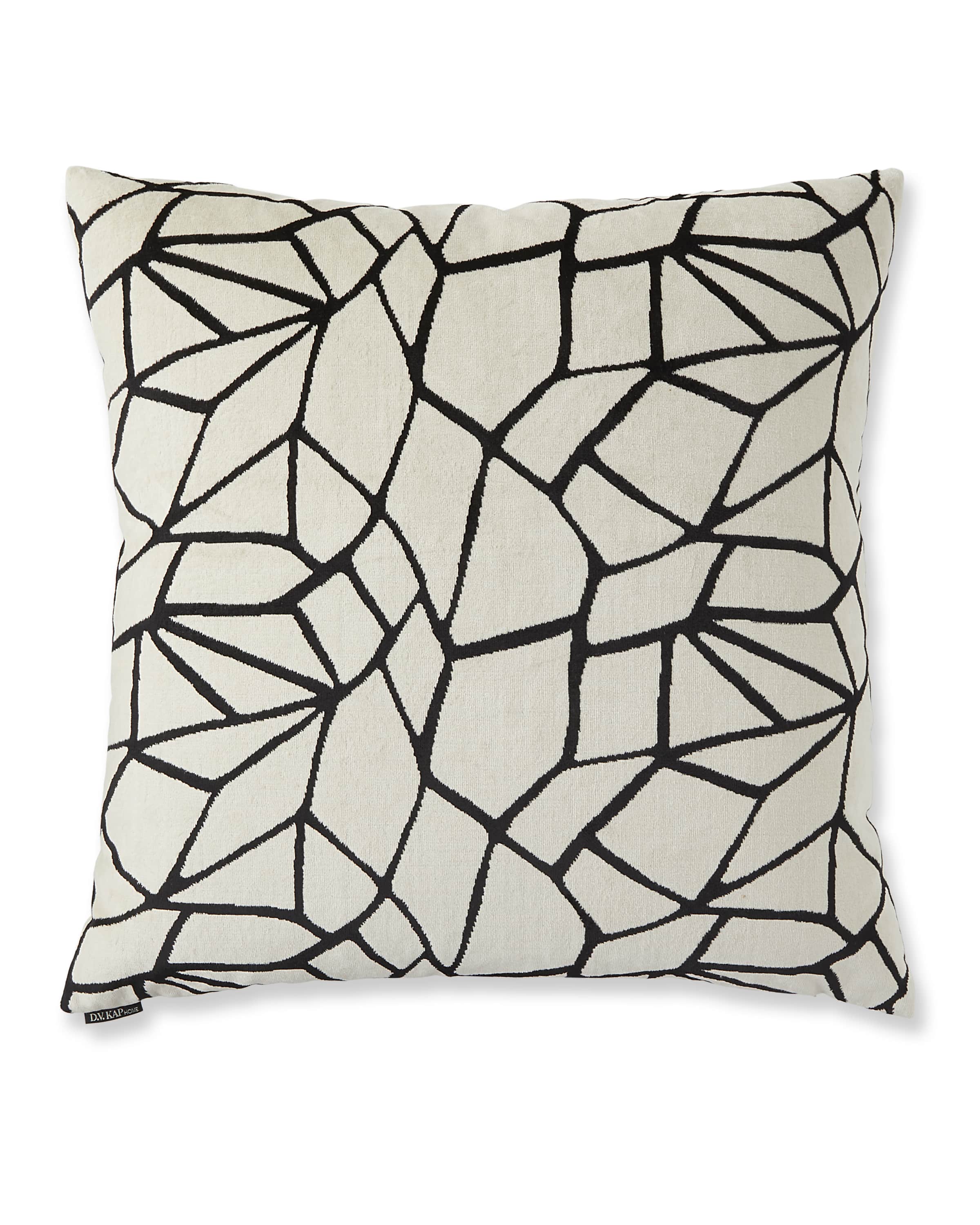 D.V. KAP Home Coordinating Decorative Pillow Collection & Matching Items Horchow