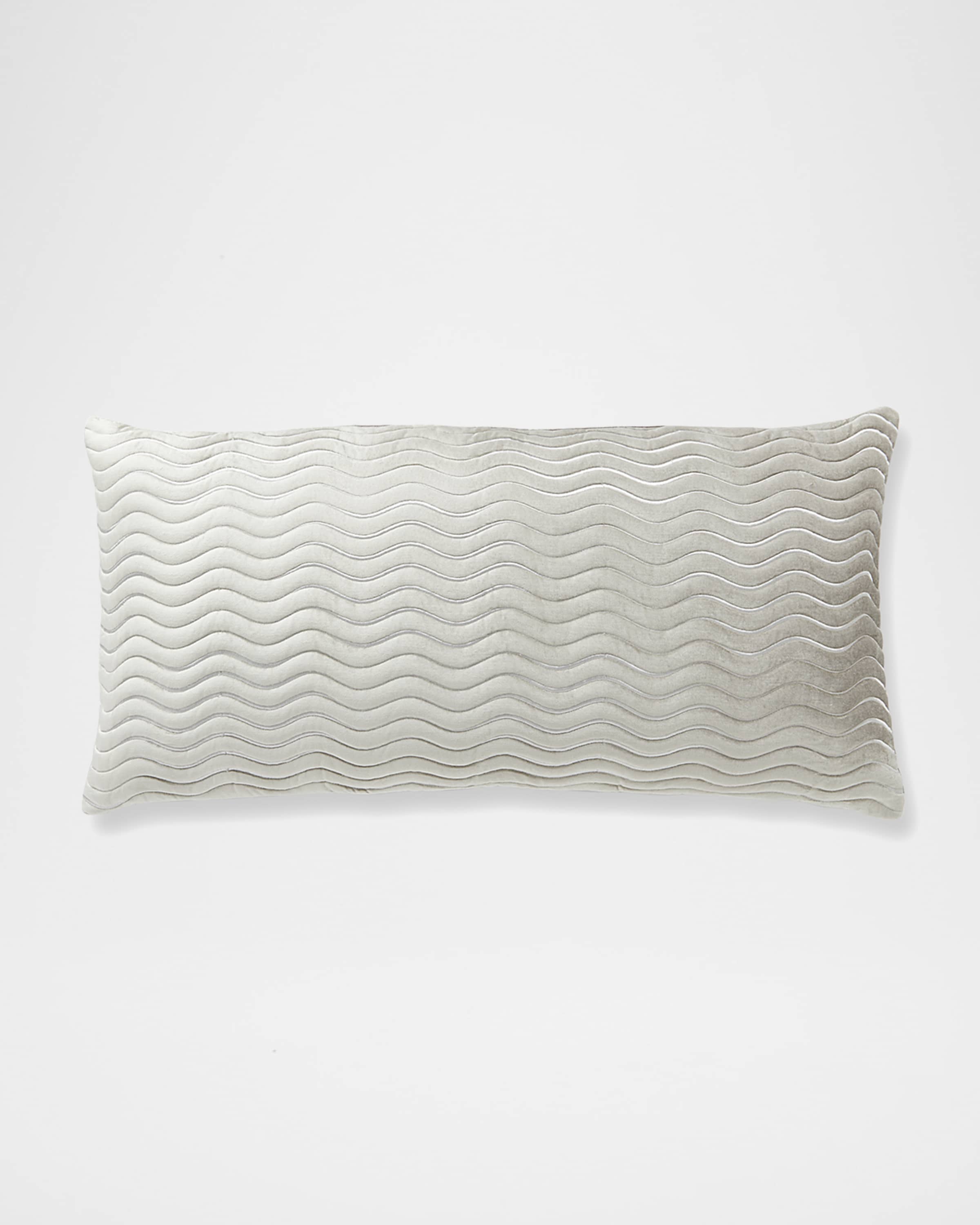 Callisto Home Taylor Wave King Sham