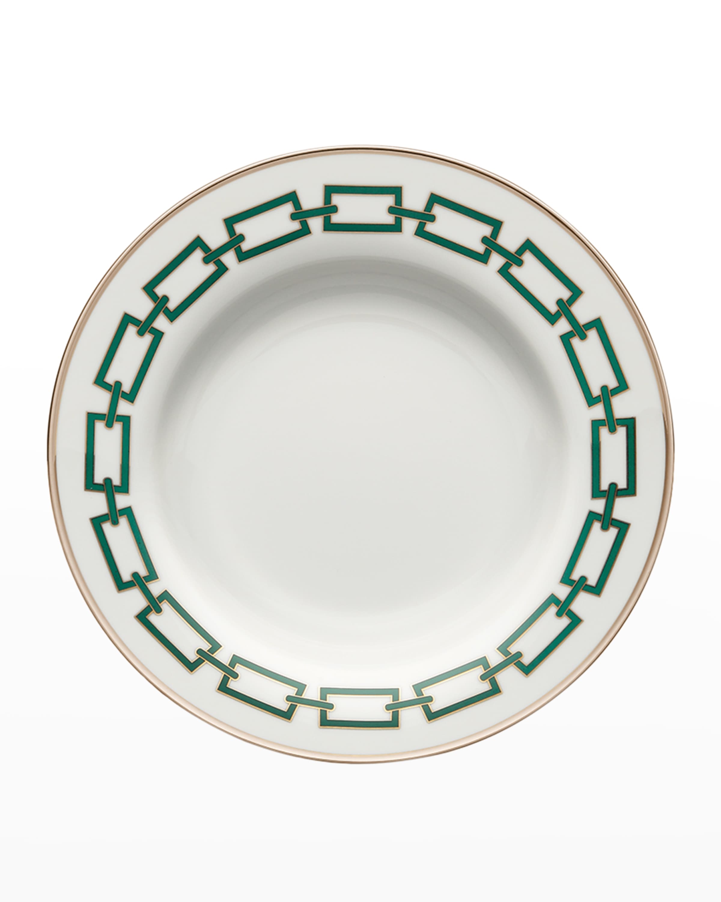 GINORI 1735 Impero Rim Soup Plate