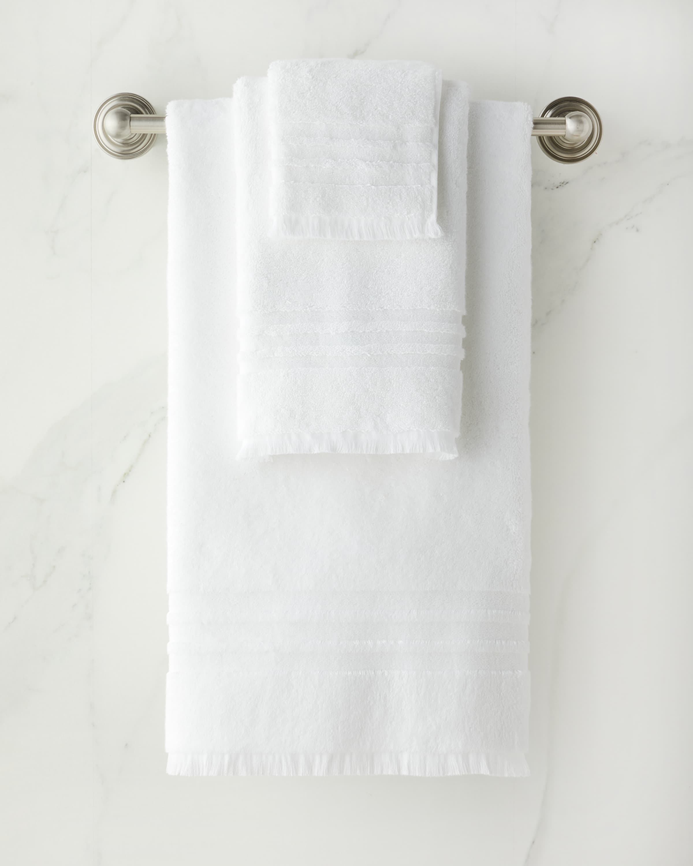 Kassatex Mercer Hand Towel