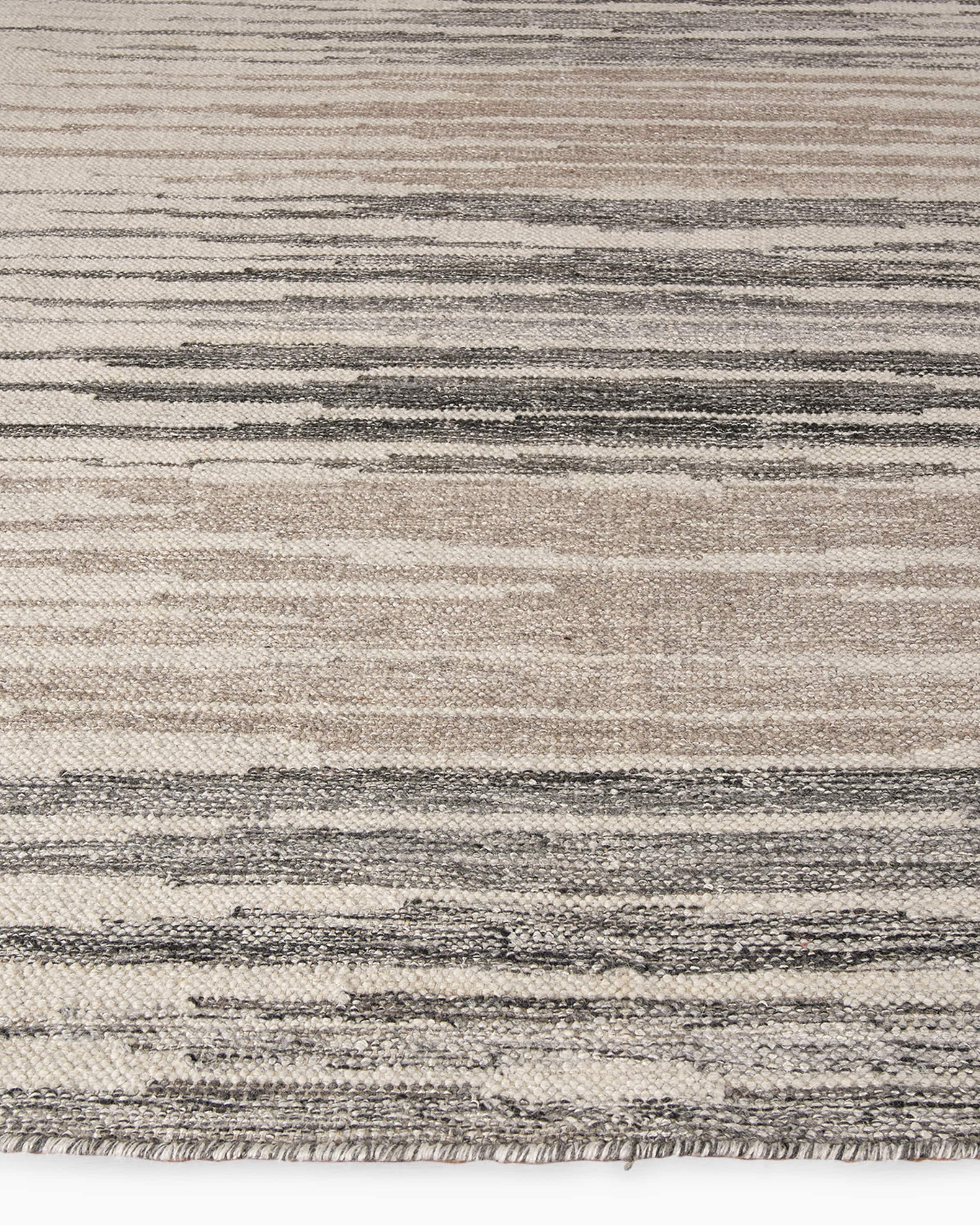 Exquisite Rugs Barnstable Handmade Rug, 5' x 8'