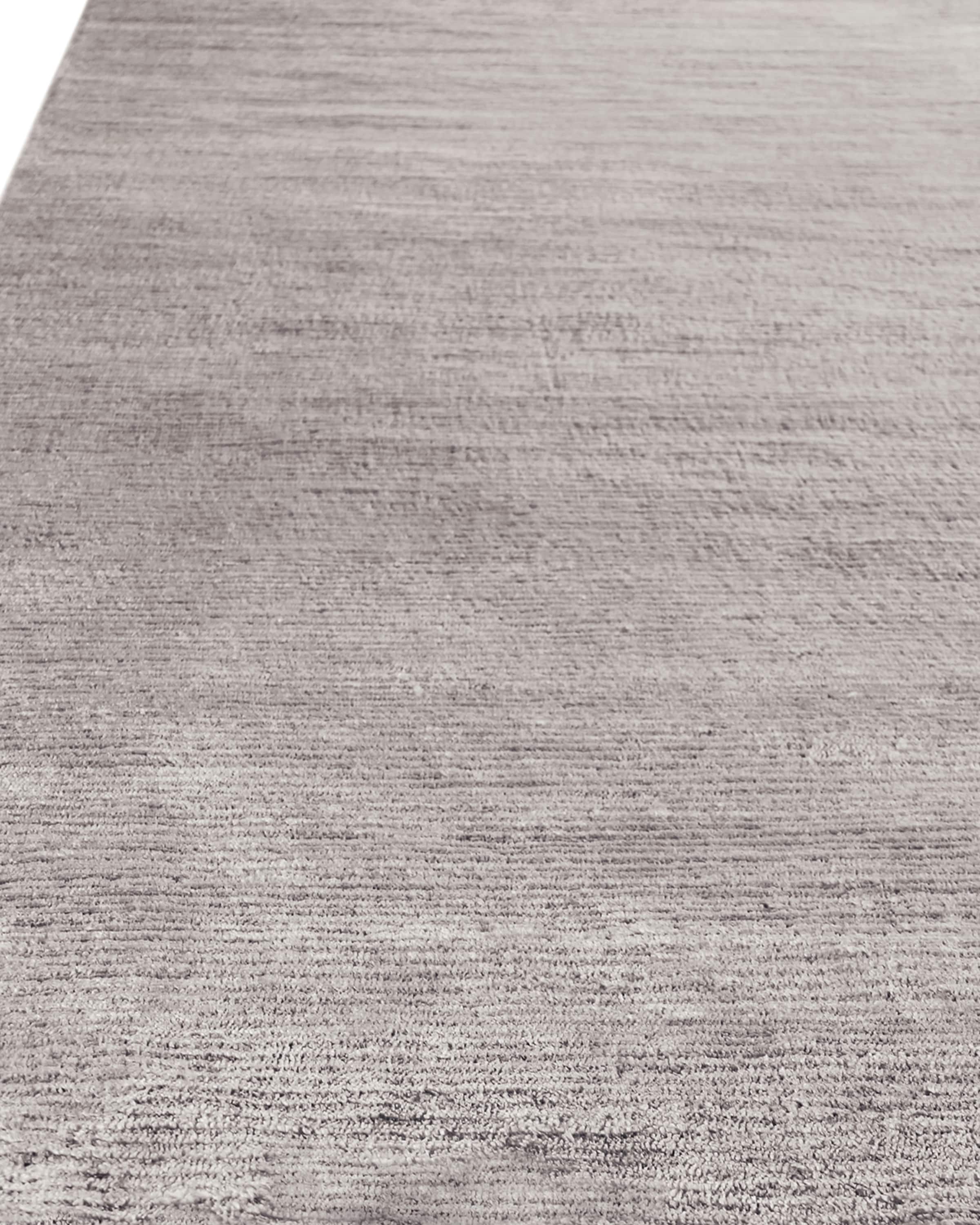 Exquisite Rugs Cayucos Hand-Knotted Rug, 6' x 9'
