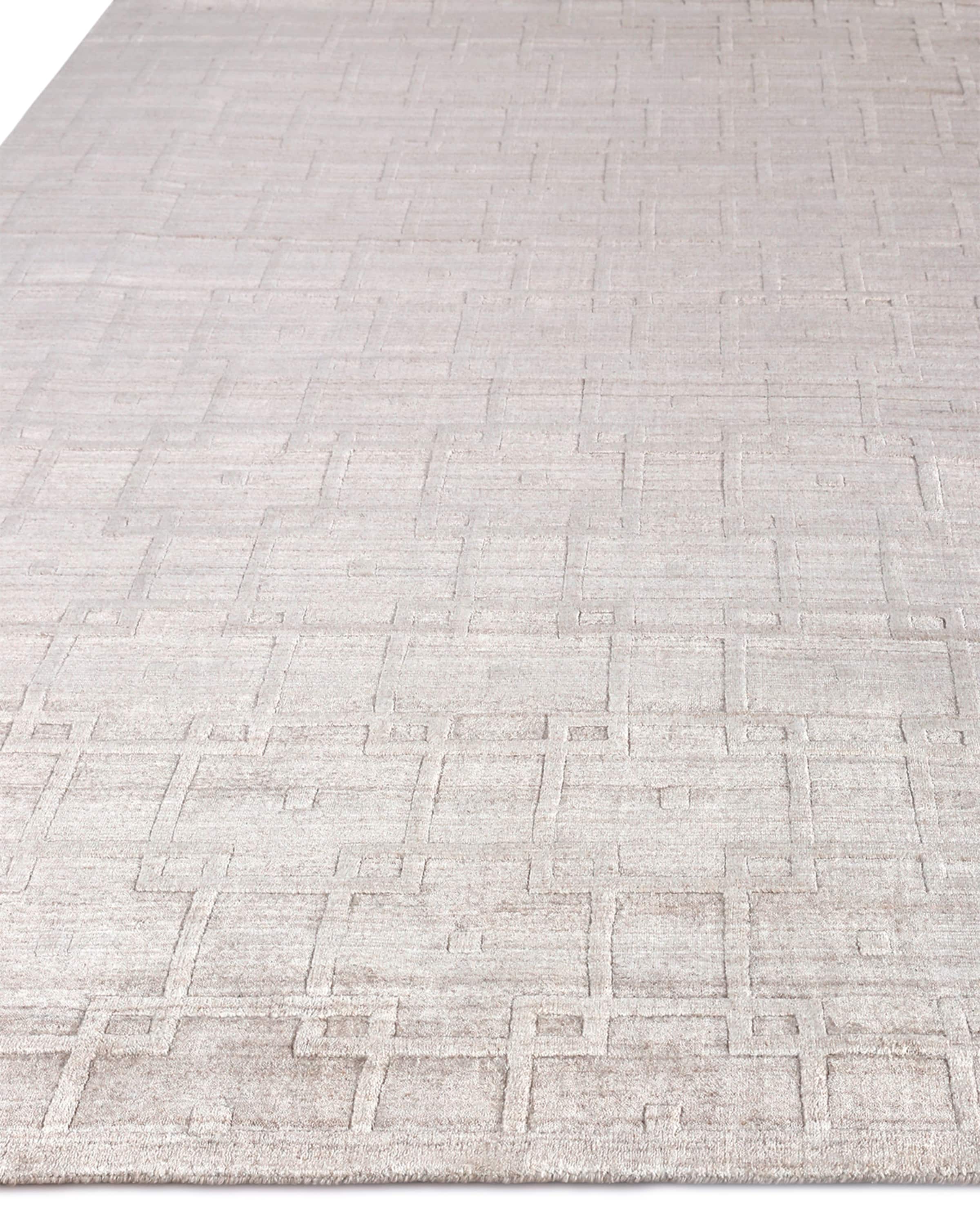Exquisite Rugs Coalmont Hand-Loomed Rug, 10' x 14'