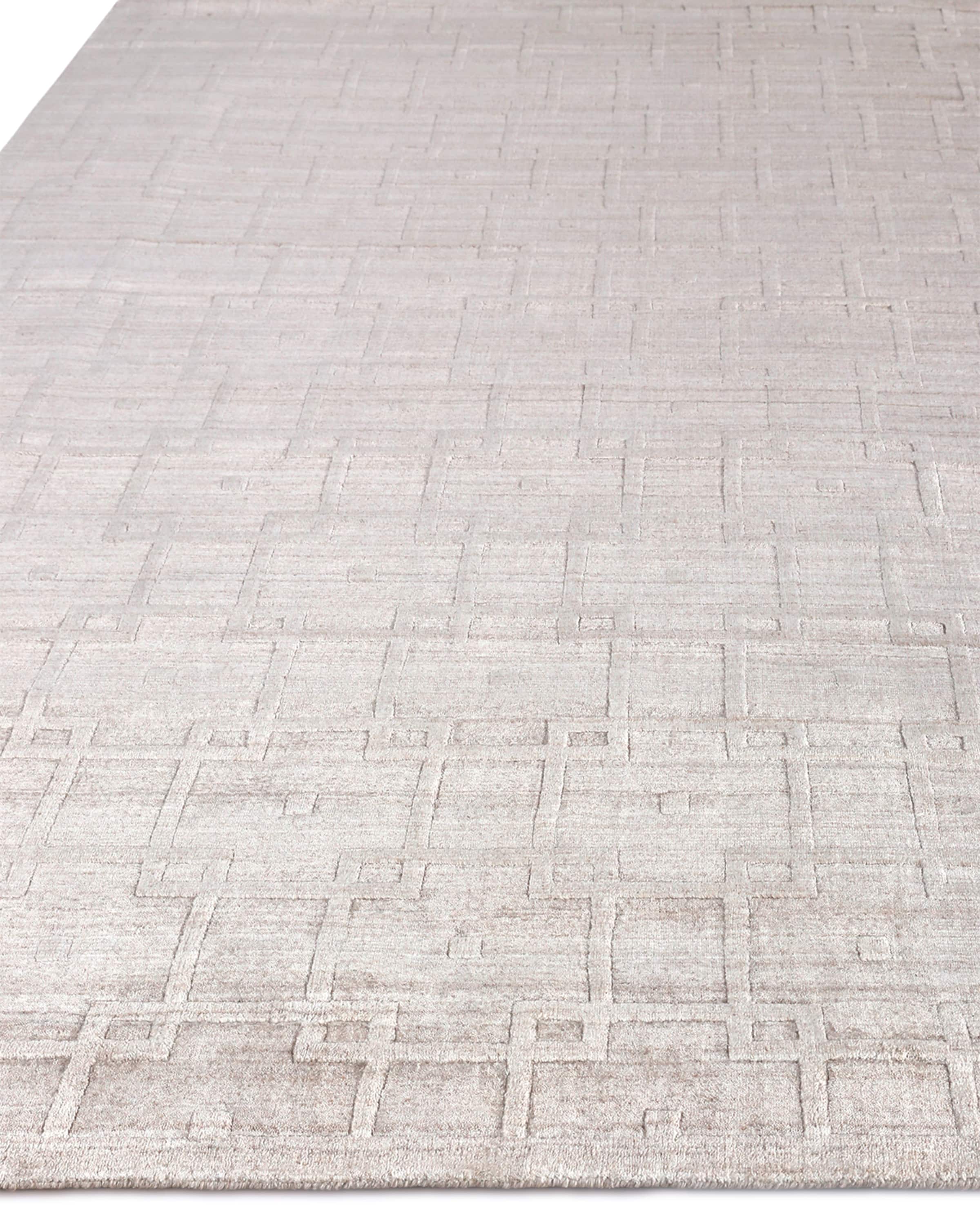 Exquisite Rugs Coalmont Hand-Loomed Rug, 6' x 9'