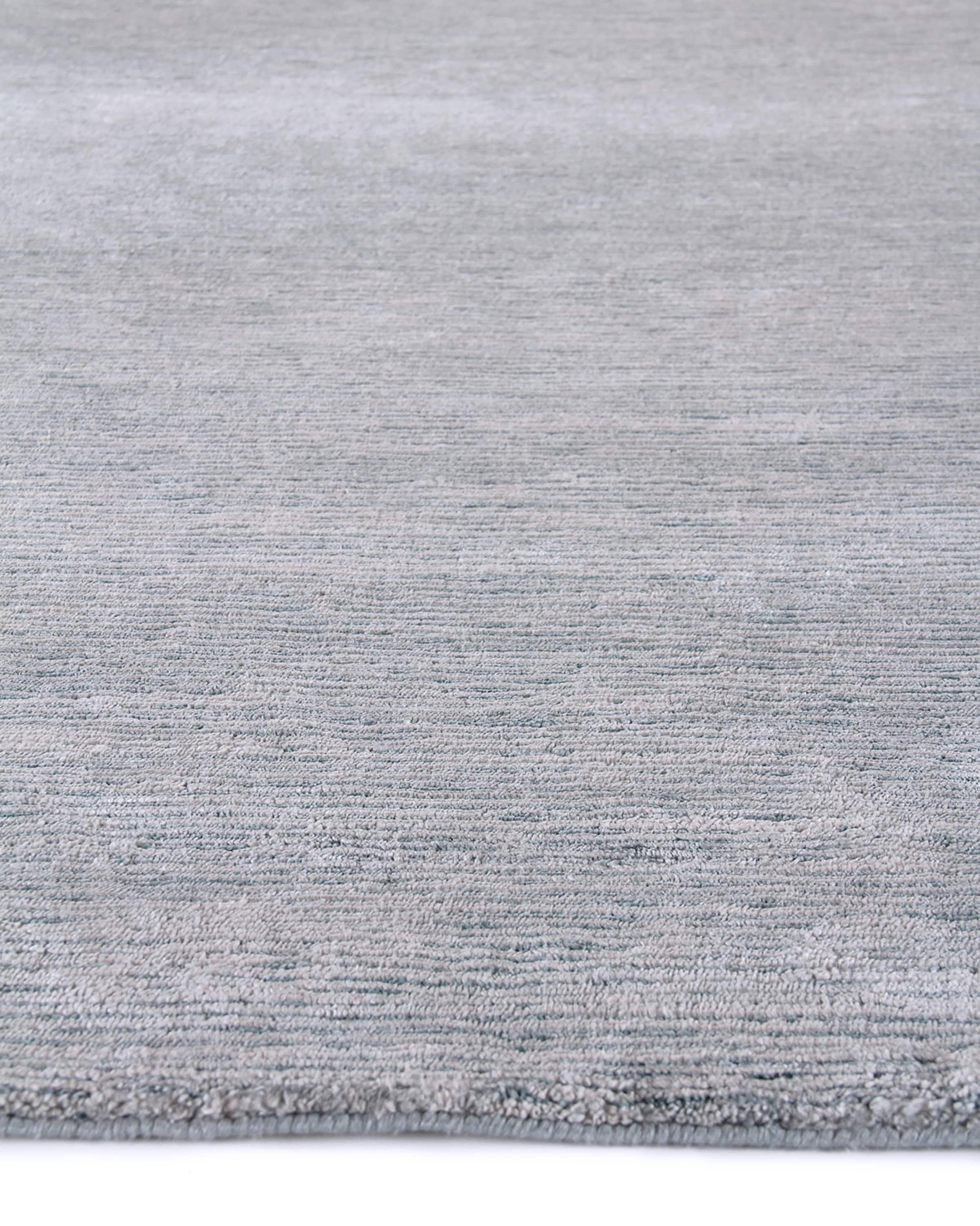 Exquisite Rugs Pacifica Hand-Knotted Rug, 6' x 9'