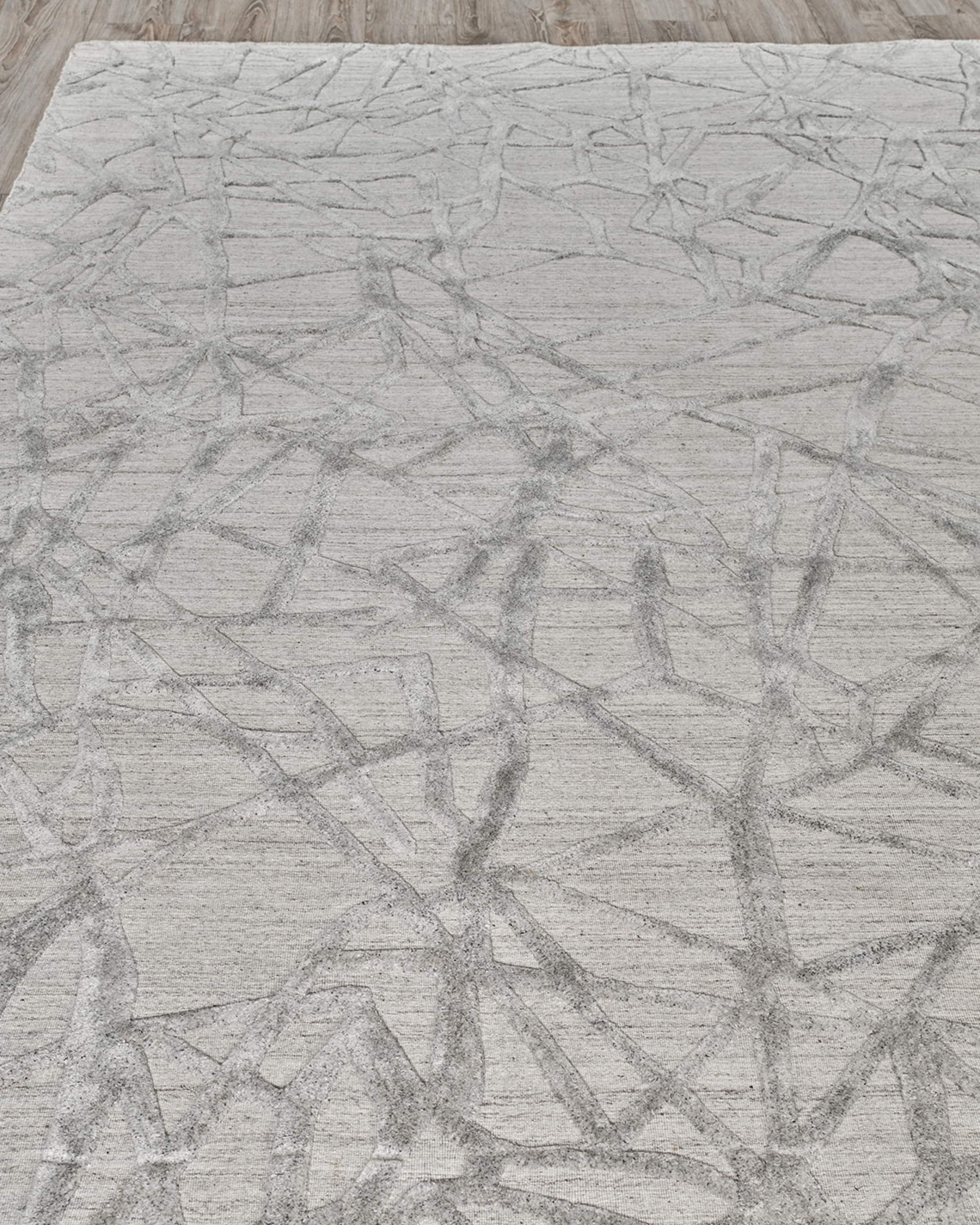 Exquisite Rugs St Simons Rugs & Matching Items Horchow