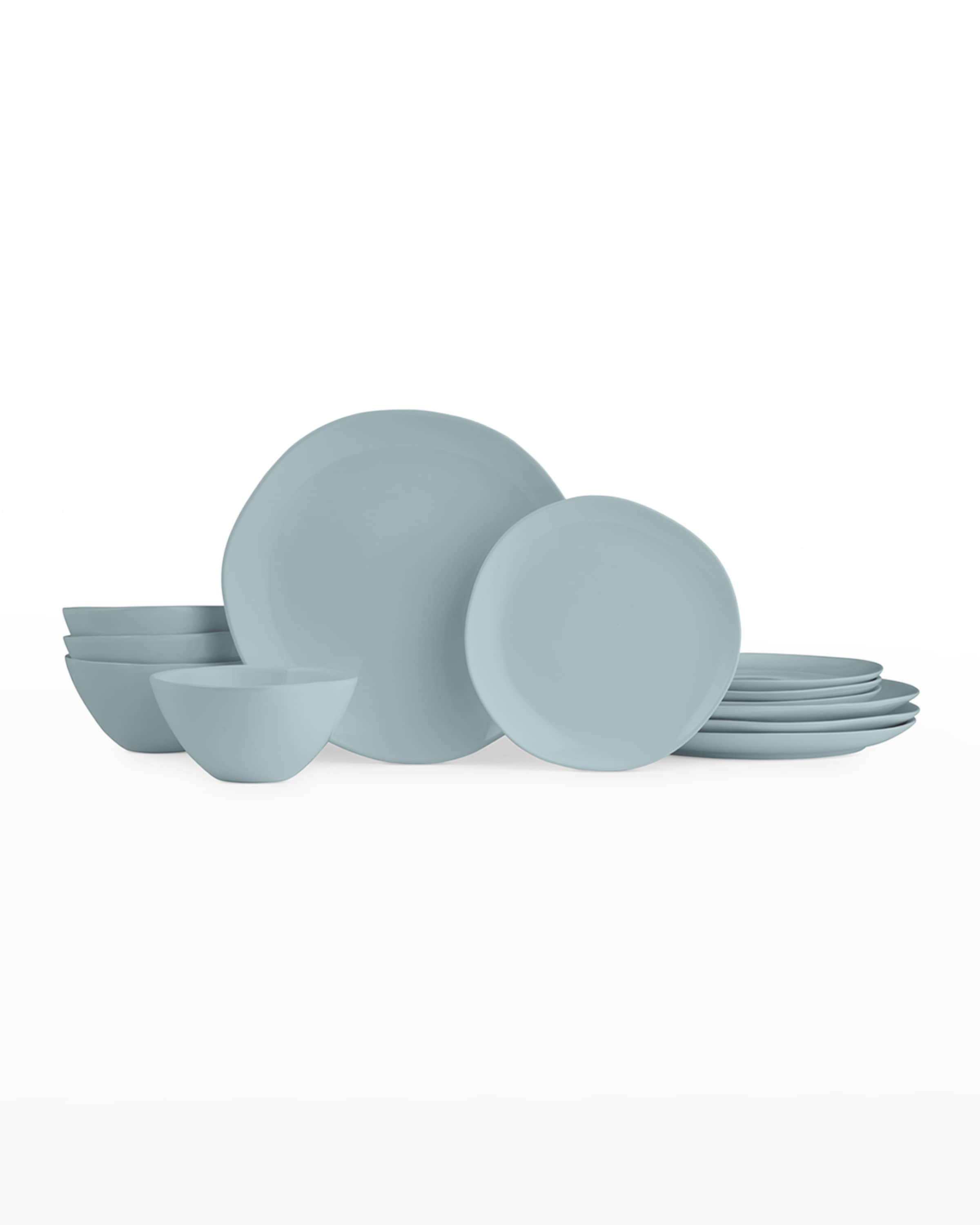 Portmeirion Sophie Conran Arbor 4-Piece Place Setting