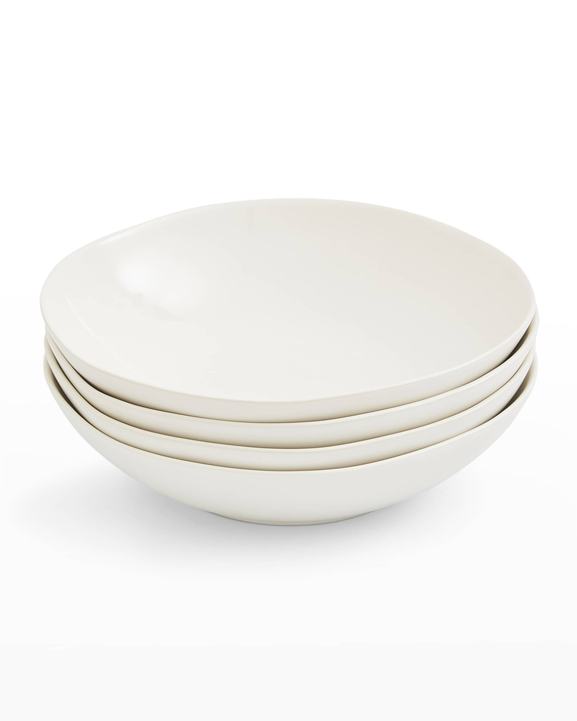 Portmeirion Sophie Conran Arbor Pasta Bowls, Set Of 4