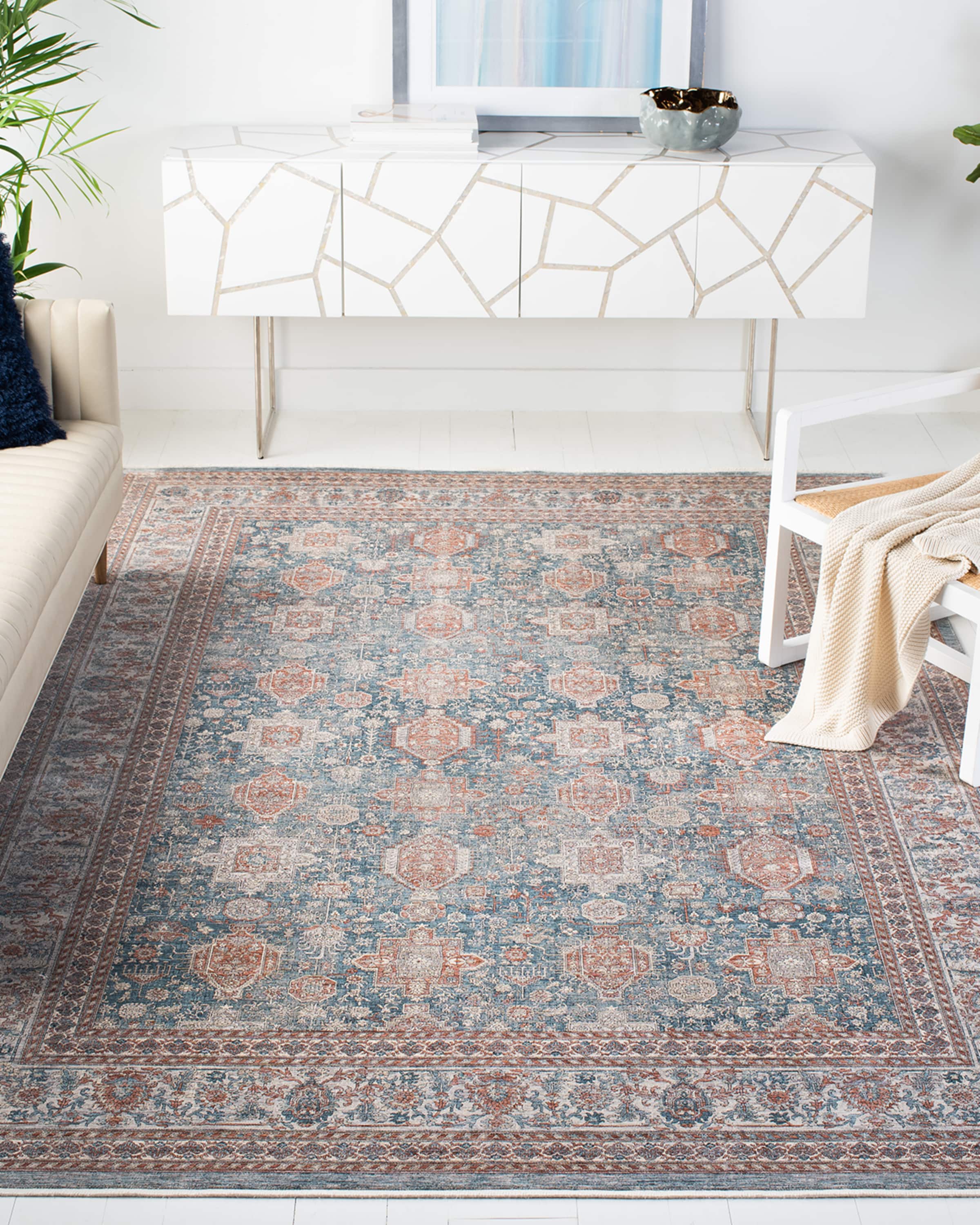 Safavieh Harley Power-Loomed Rug, 10' x 13'