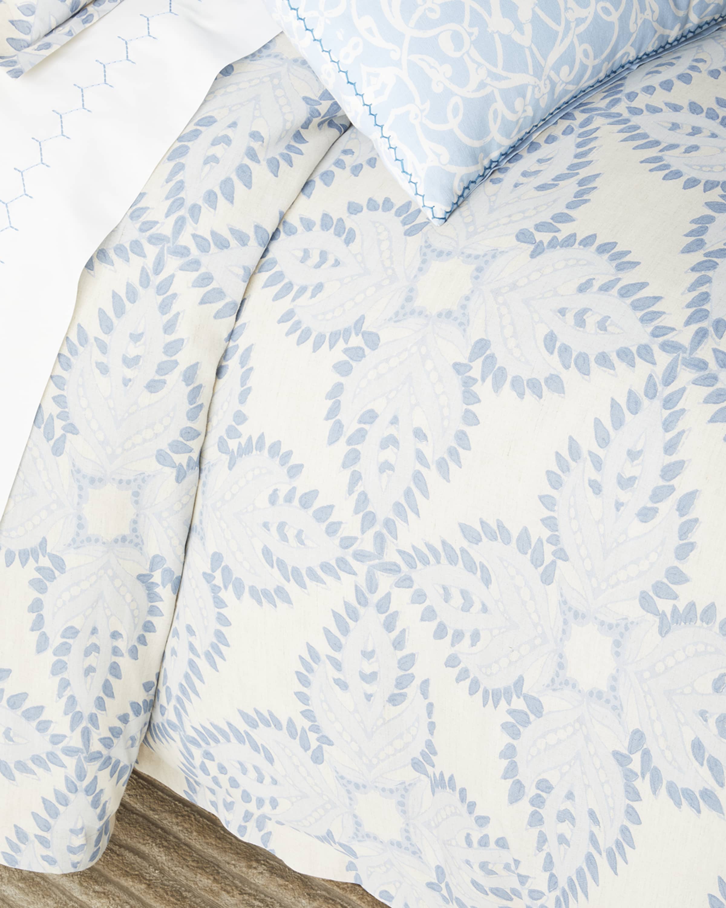 John Robshaw Dasati Bedding Collection & Matching Items Horchow