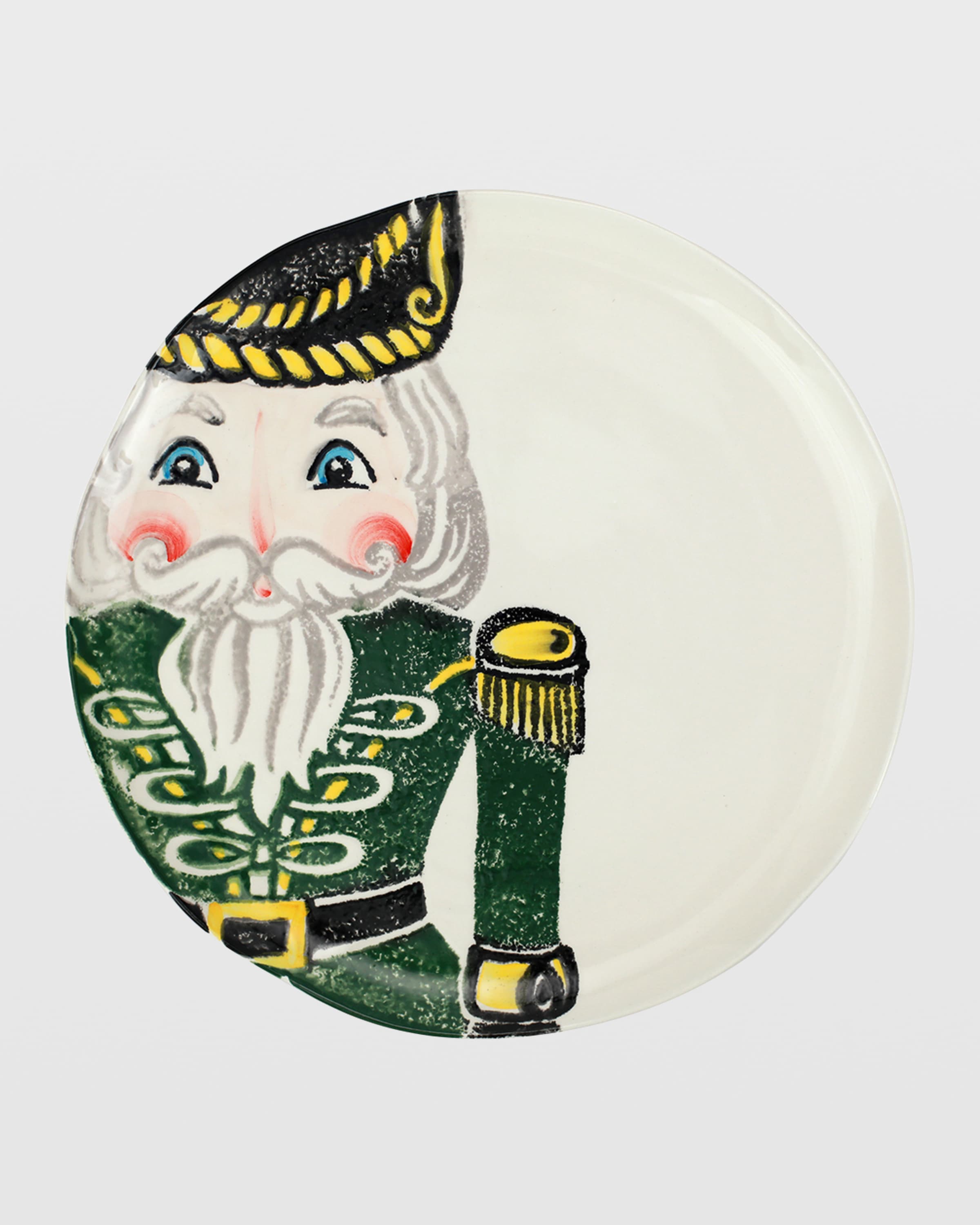 Nutcracker dinnerware sale