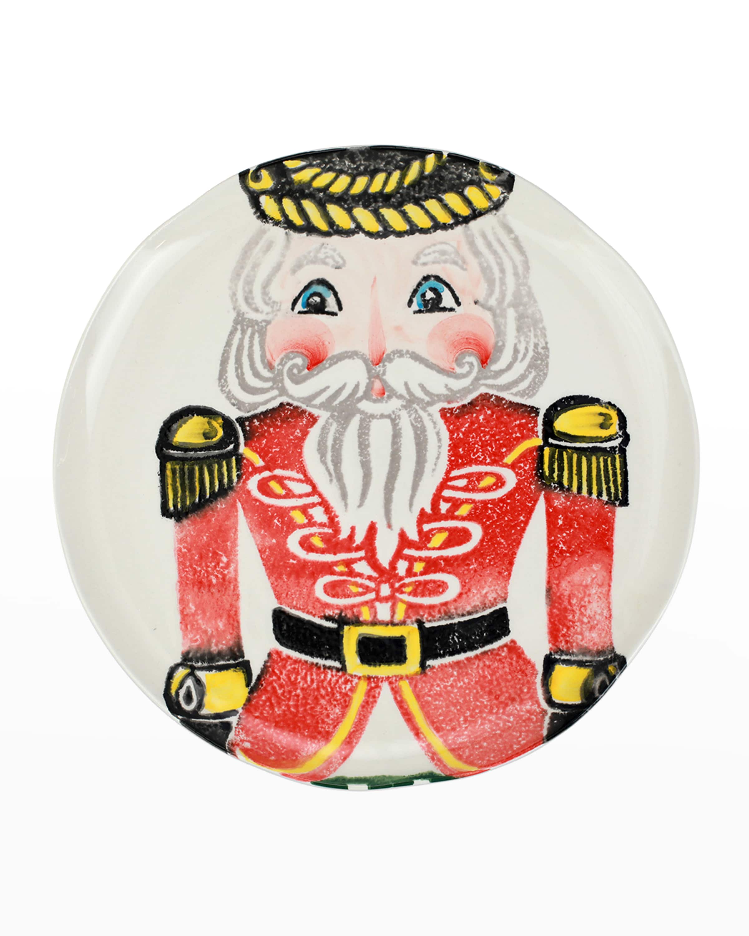 Nutcracker dinnerware store