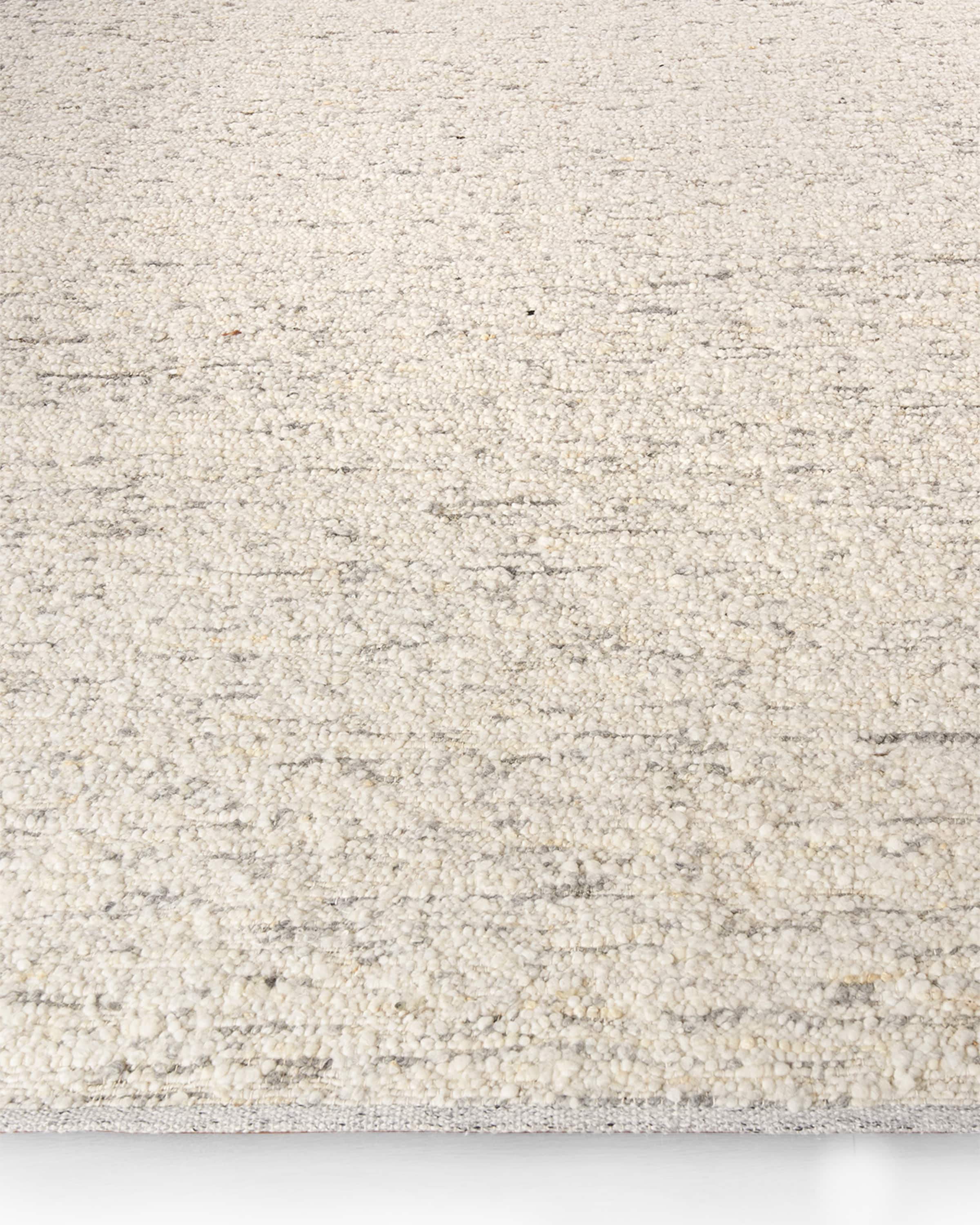 Exquisite Rugs Maya Handmade Wool Rug, 10' x 14'
