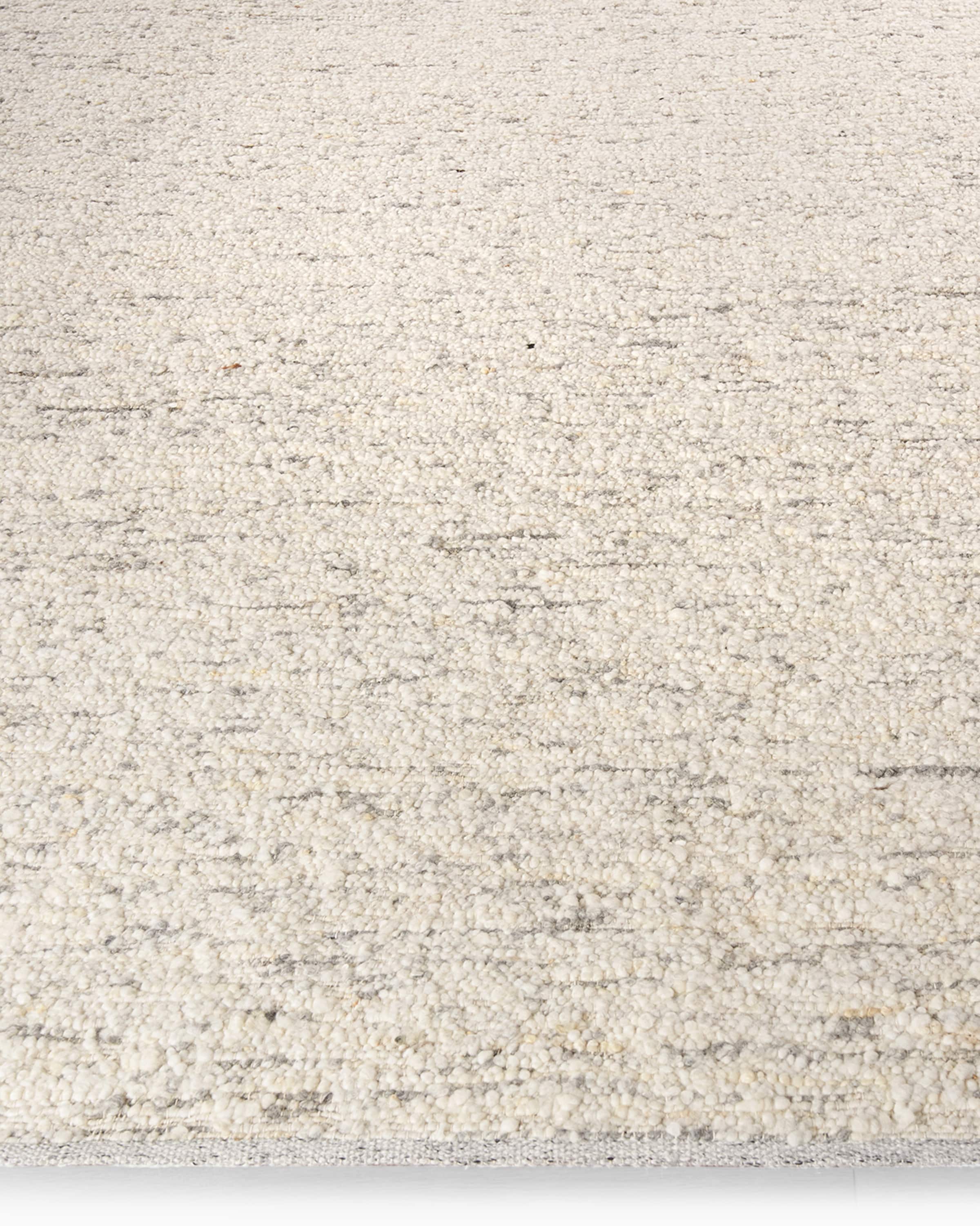 Exquisite Rugs Maya Handmade Wool Rug, 9' x 12'