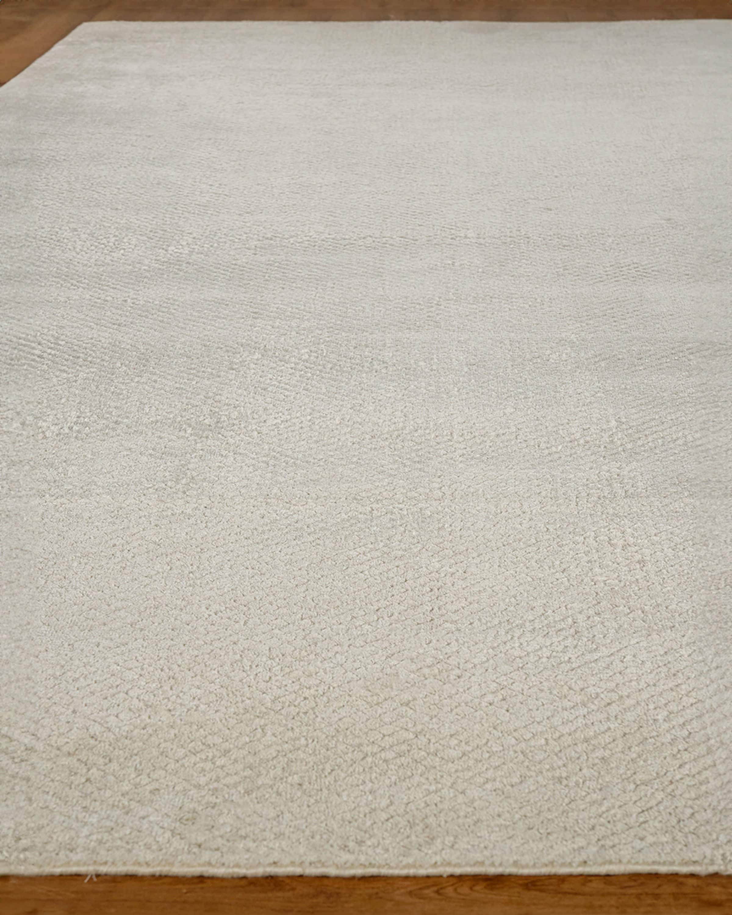 Exquisite Rugs Sonora Hand-Loomed Rug, 9' x 12'