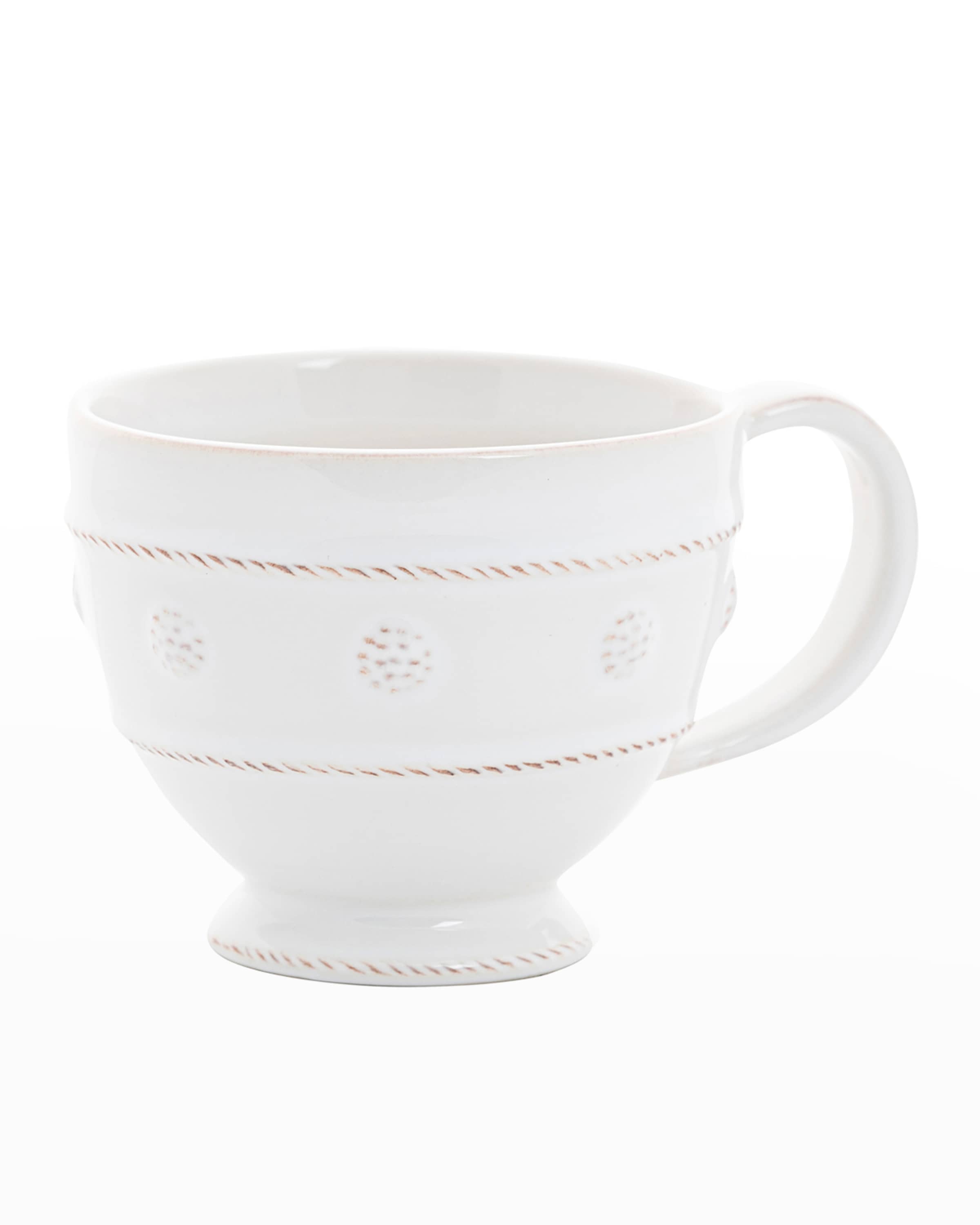 Juliska Berry & Thread Coffee Service Collection & Matching Items Horchow
