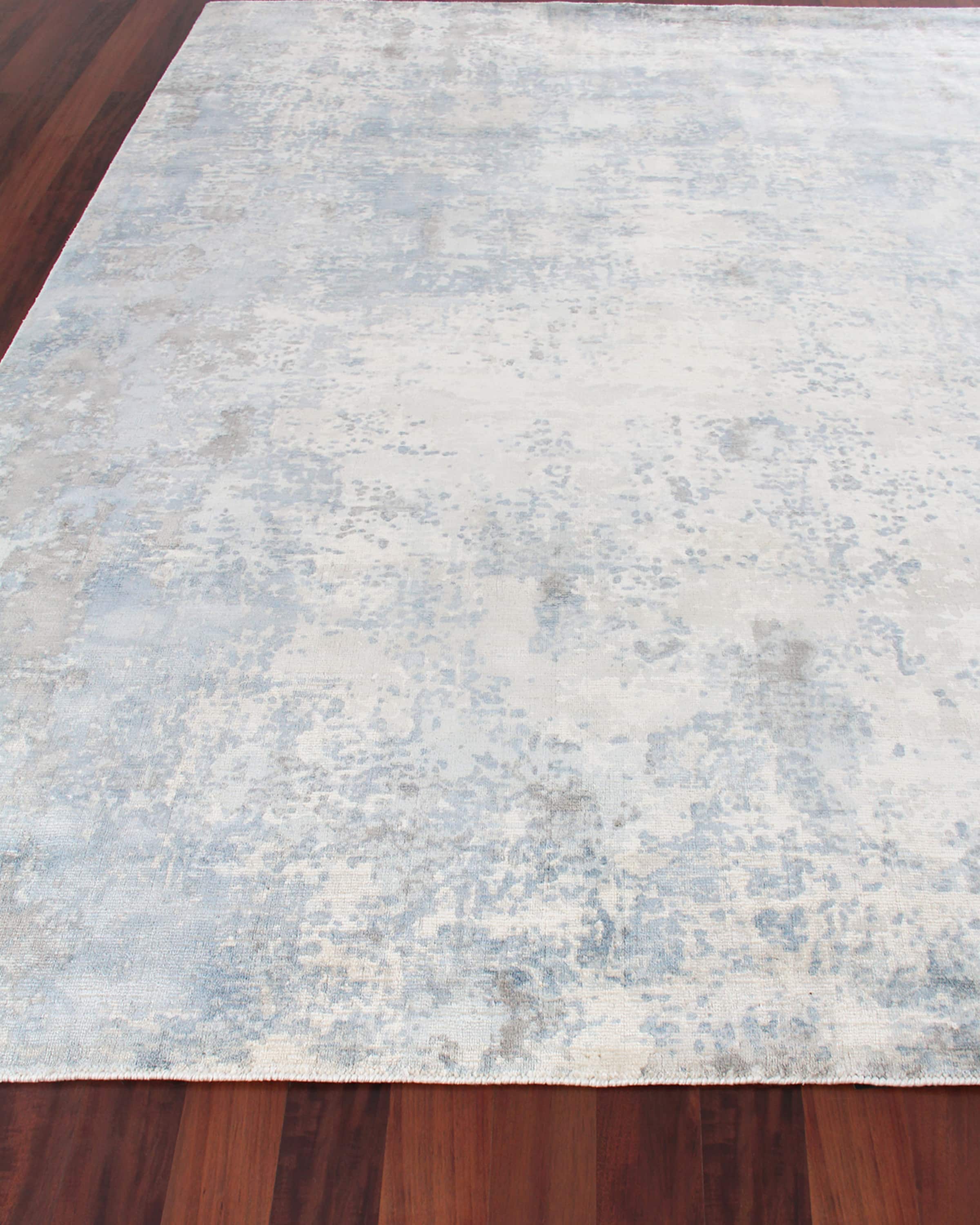 Exquisite Rugs Pismo Hand-Loomed Rug, 10' x 14'
